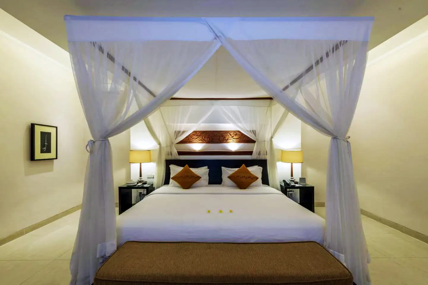 Villa 350m² in Indonesia, Seminyak. Priced at 1227842$ rent photo-2
