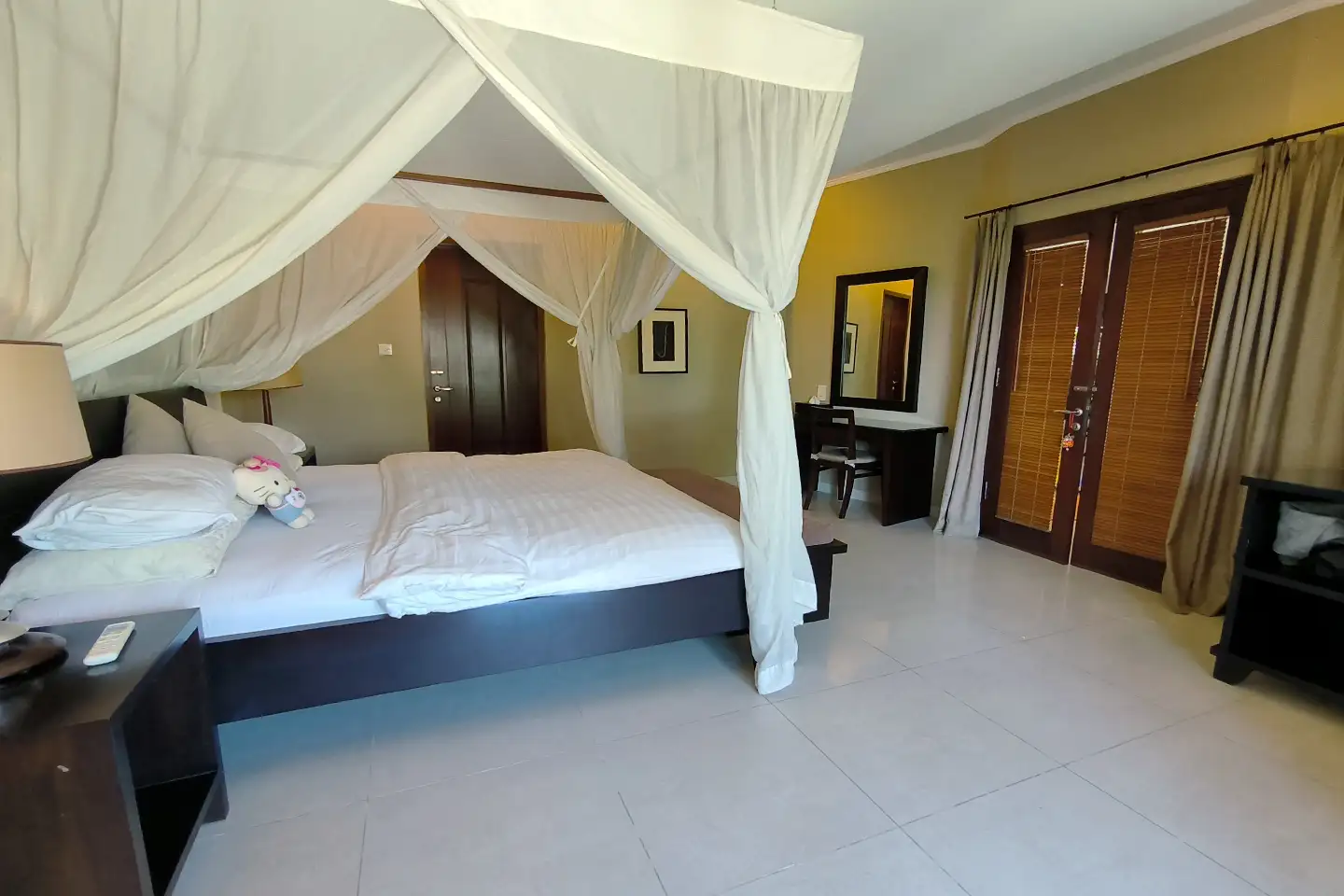 Villa 350m² in Indonesia, Seminyak. Priced at 1227842$ rent photo-6