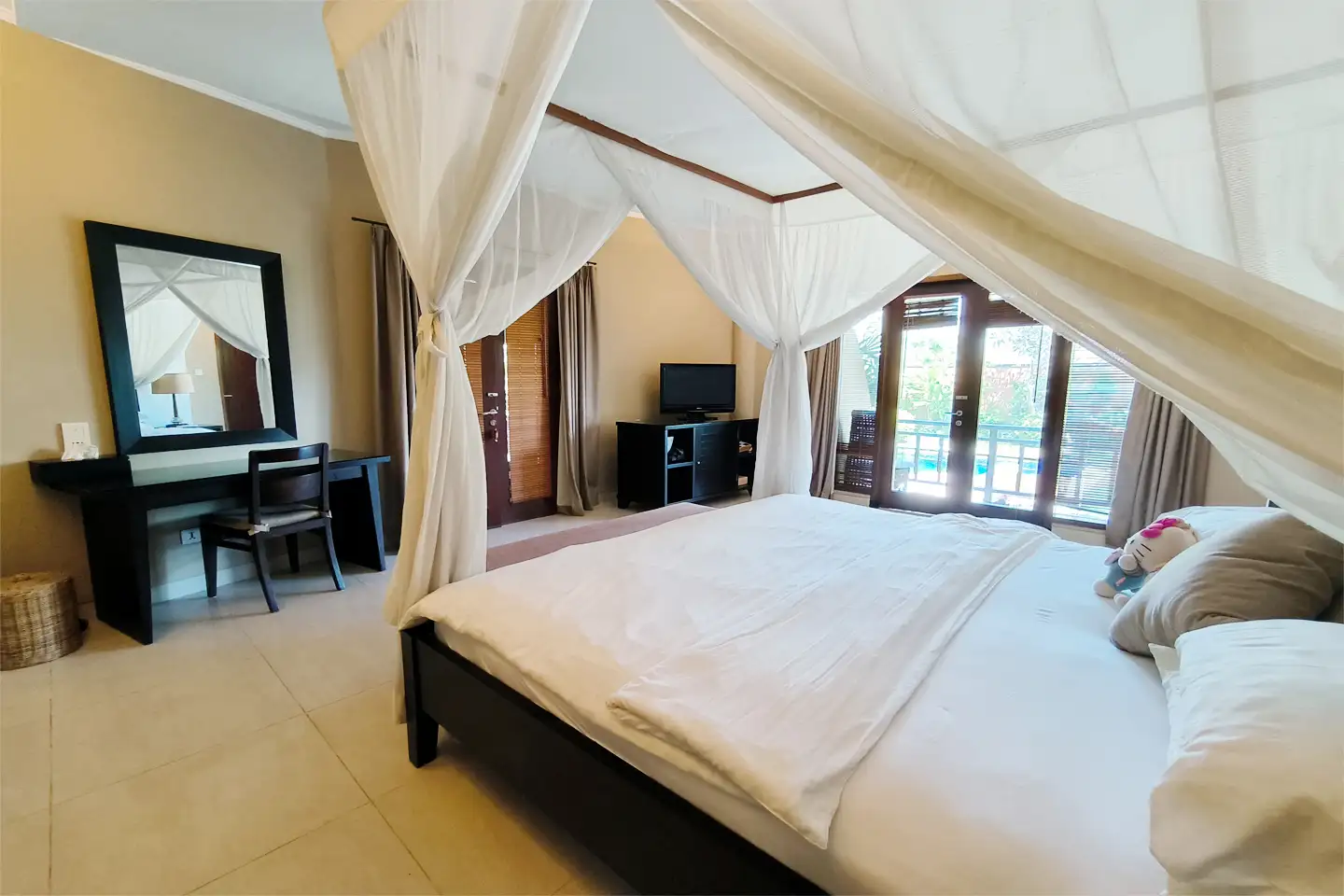 Villa 350m² in Indonesia, Seminyak. Priced at 1227842$ rent photo-7