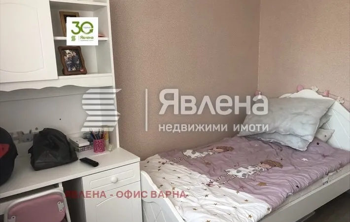 Квартира 93м² в Болгарии, Варна. Стоимостью 112602£ аренда фото-1