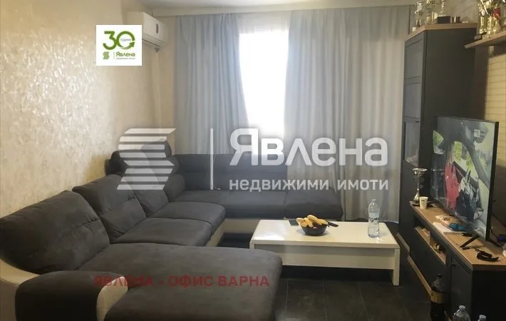 Квартира 93м² в Болгарии, Варна. Стоимостью 112602£ аренда фото-2