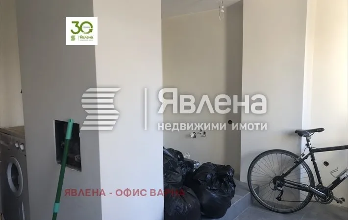 Квартира 93м² в Болгарии, Варна. Стоимостью 112602£ аренда фото-3