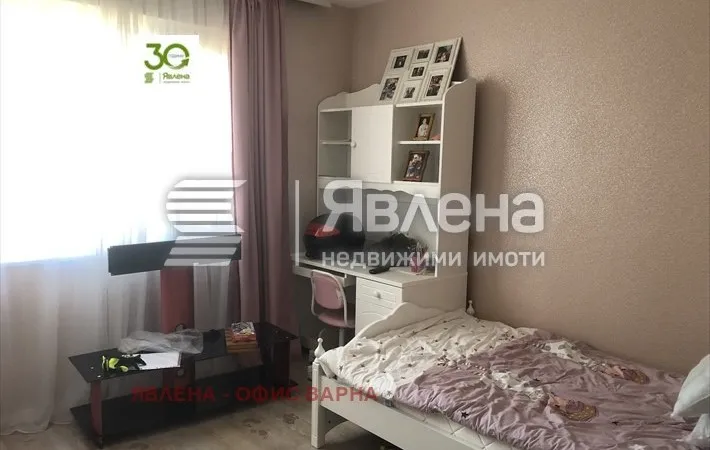 Квартира 93м² в Болгарии, Варна. Стоимостью 112602£ аренда фото-4