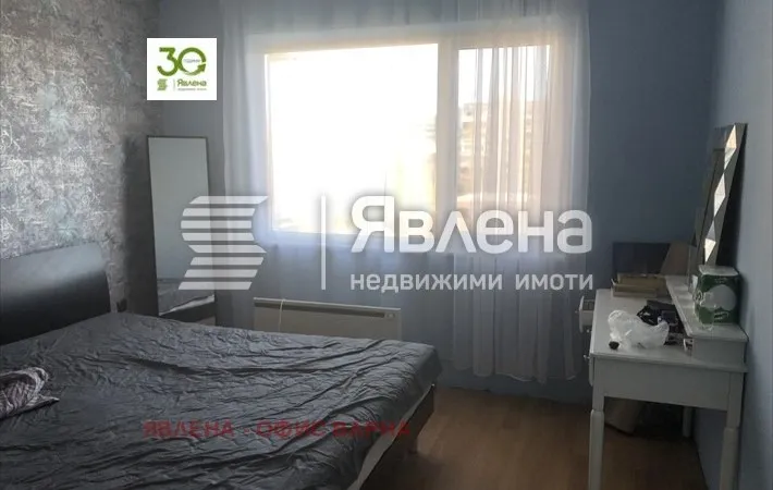 Квартира 93м² в Болгарии, Варна. Стоимостью 112602£ аренда фото-6