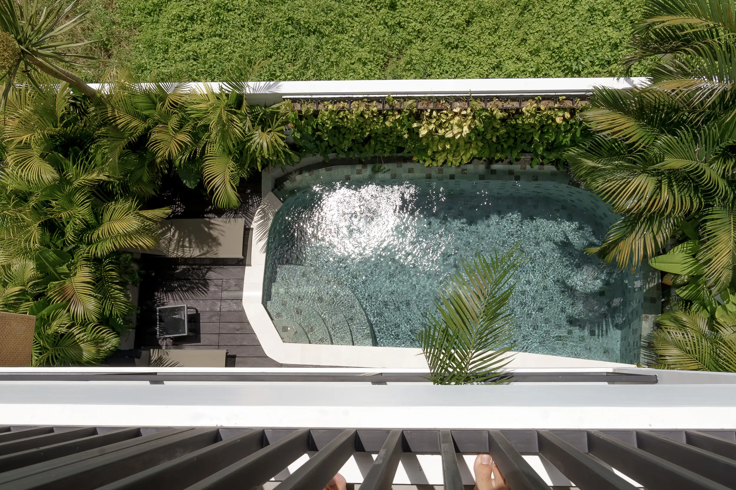 Flat 45m² in Indonesia, Canggu. Priced at 180000$ rent photo-1