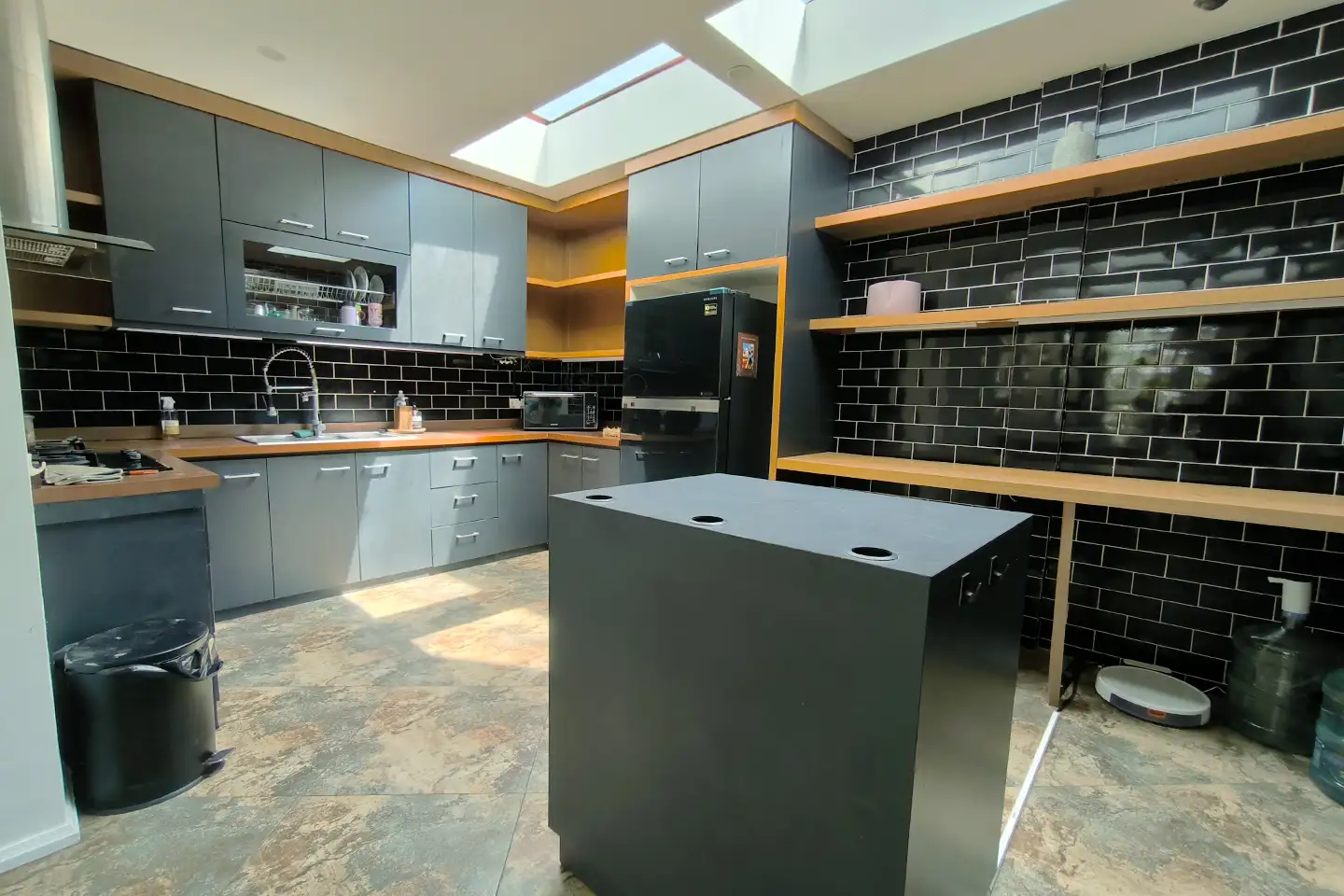 Villa 339m² in Indonesia, Umalas. Priced at 581610$ rent photo-1