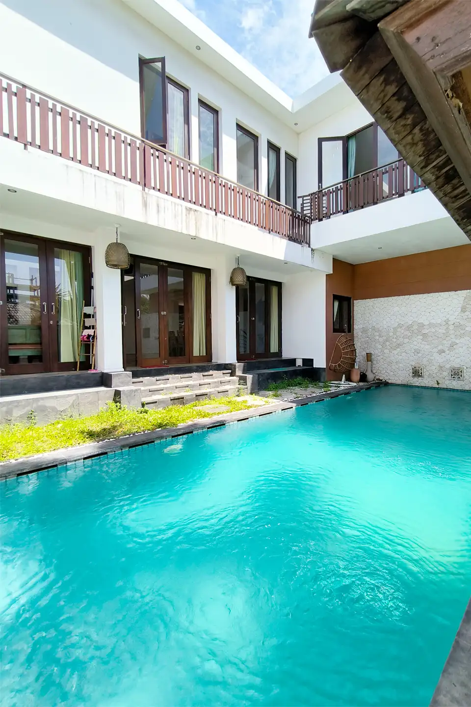 Villa 339m² in Indonesia, Umalas. Priced at 581610$ rent photo-2