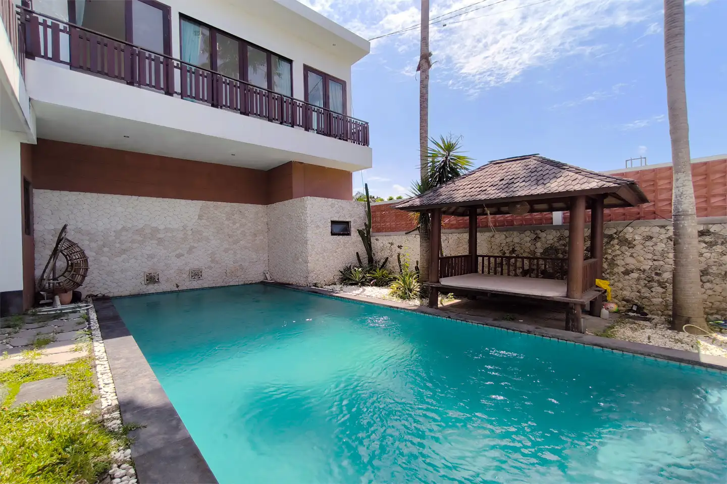 Villa 339m² in Indonesia, Umalas. Priced at 581610$ rent photo-17