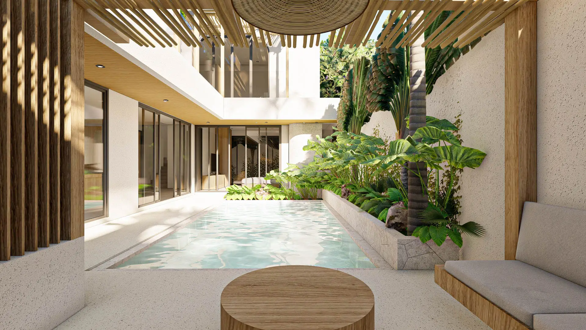 Villa 355m² in Indonesia, Canggu. Priced at 613921$ rent photo-4
