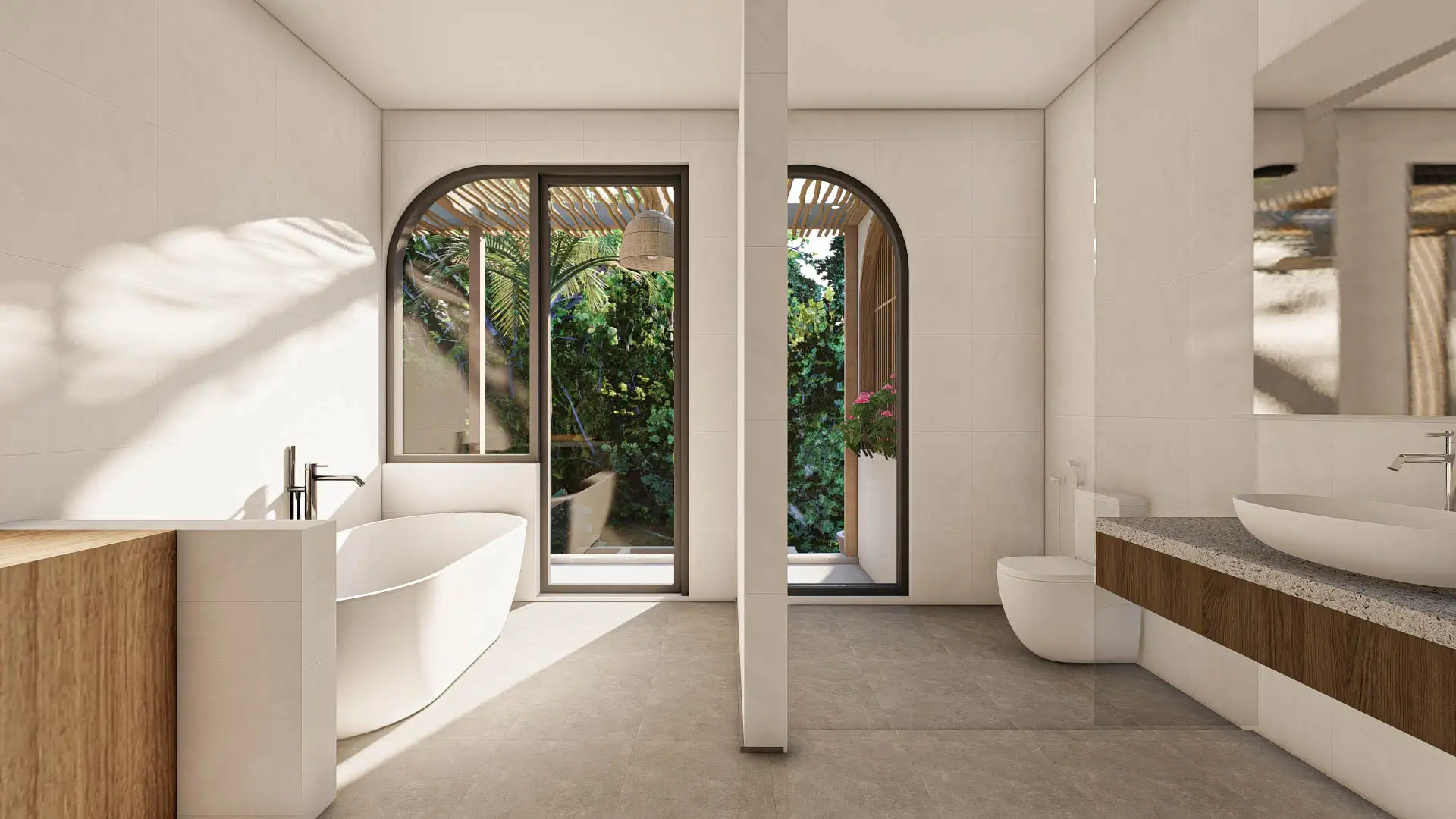 Villa 355m² in Indonesia, Canggu. Priced at 613921$ rent photo-14