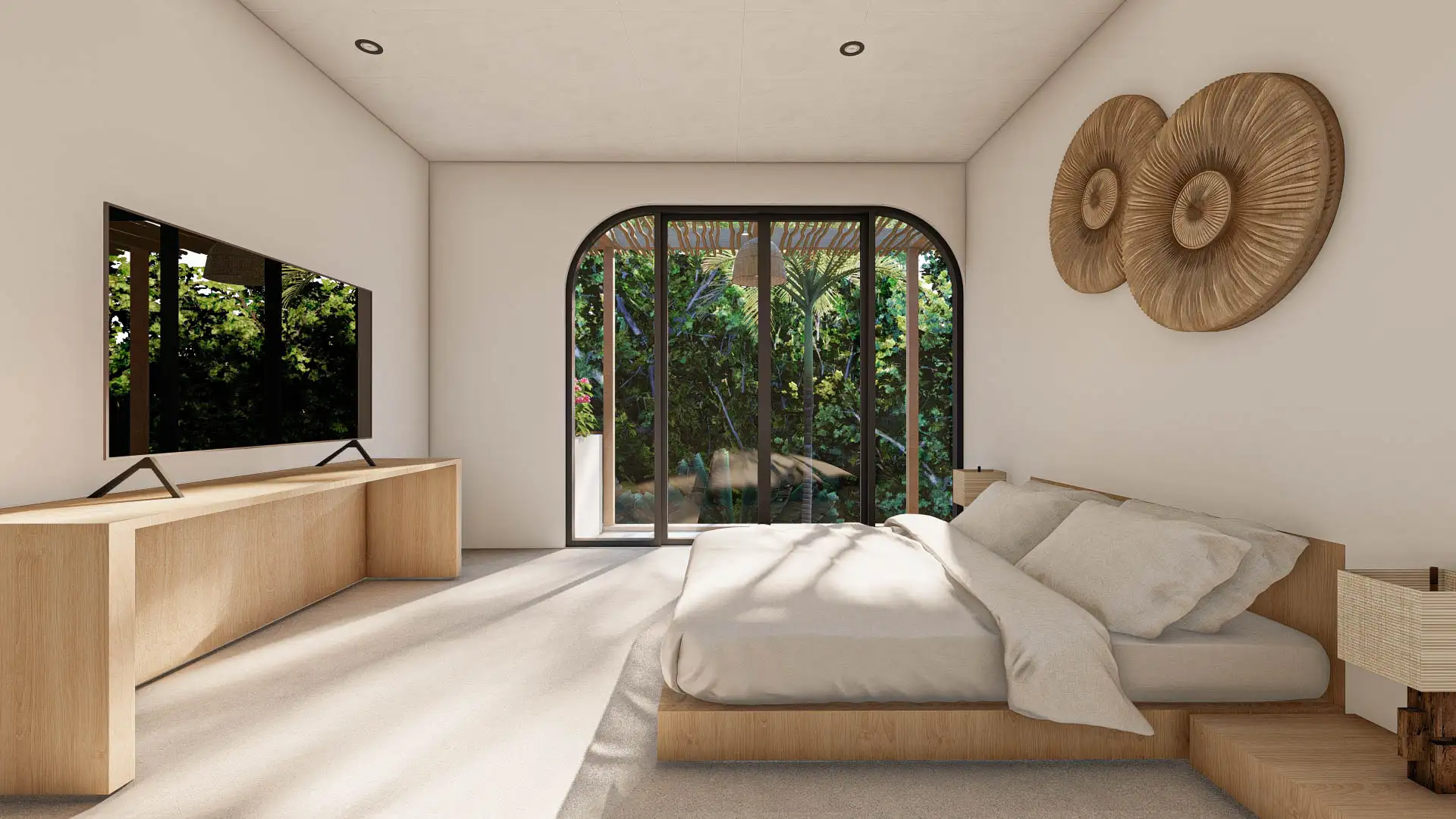 Villa 355m² in Indonesia, Canggu. Priced at 613921$ rent photo-16