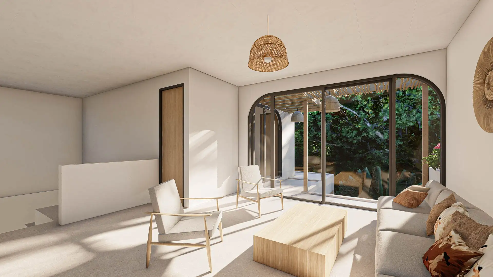 Villa 355m² in Indonesia, Canggu. Priced at 613921$ rent photo-24
