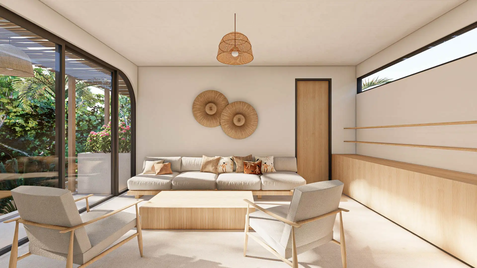 Villa 355m² in Indonesia, Canggu. Priced at 613921$ rent photo-26