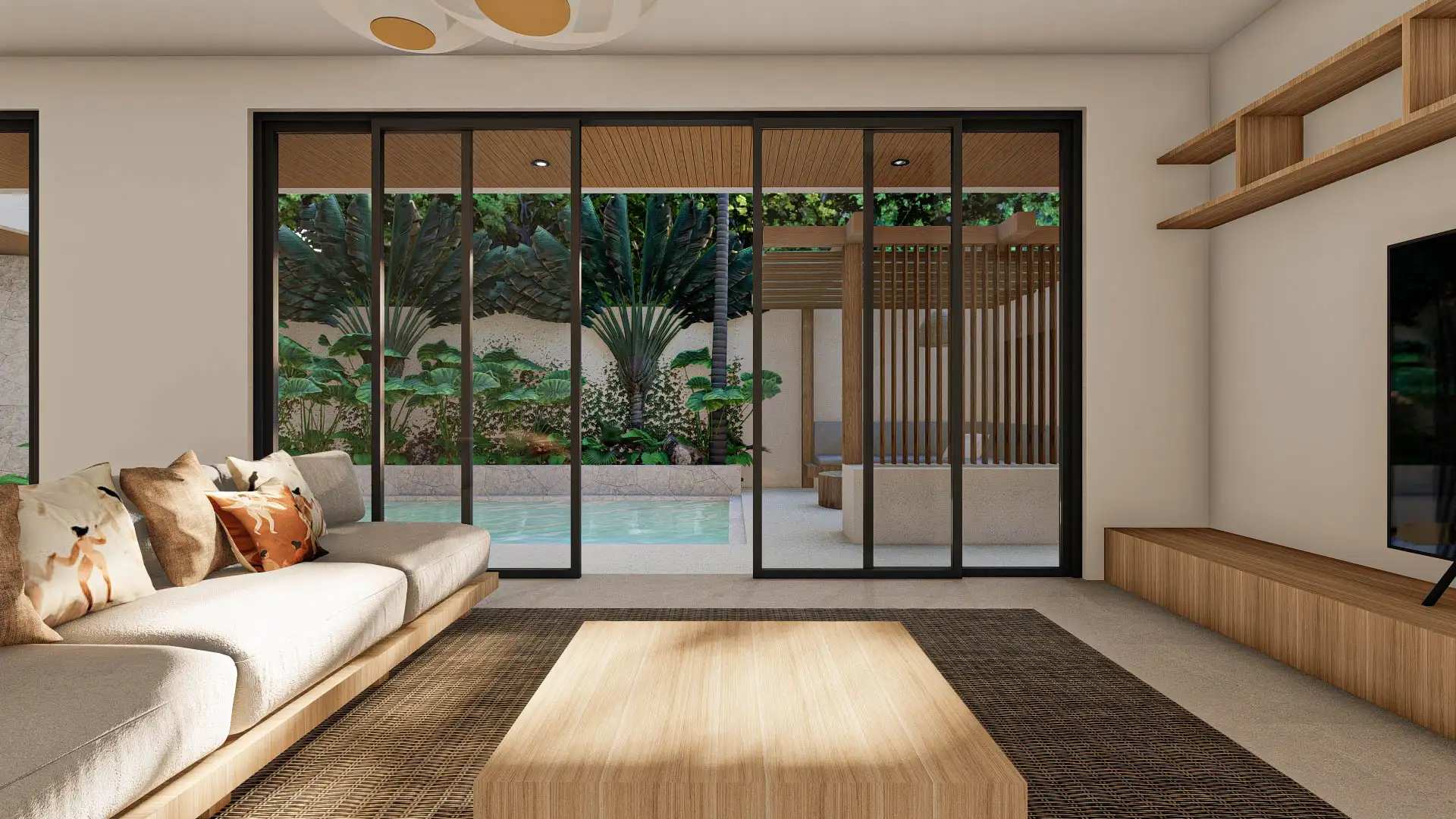Villa 355m² in Indonesia, Canggu. Priced at 613921$ rent photo-27