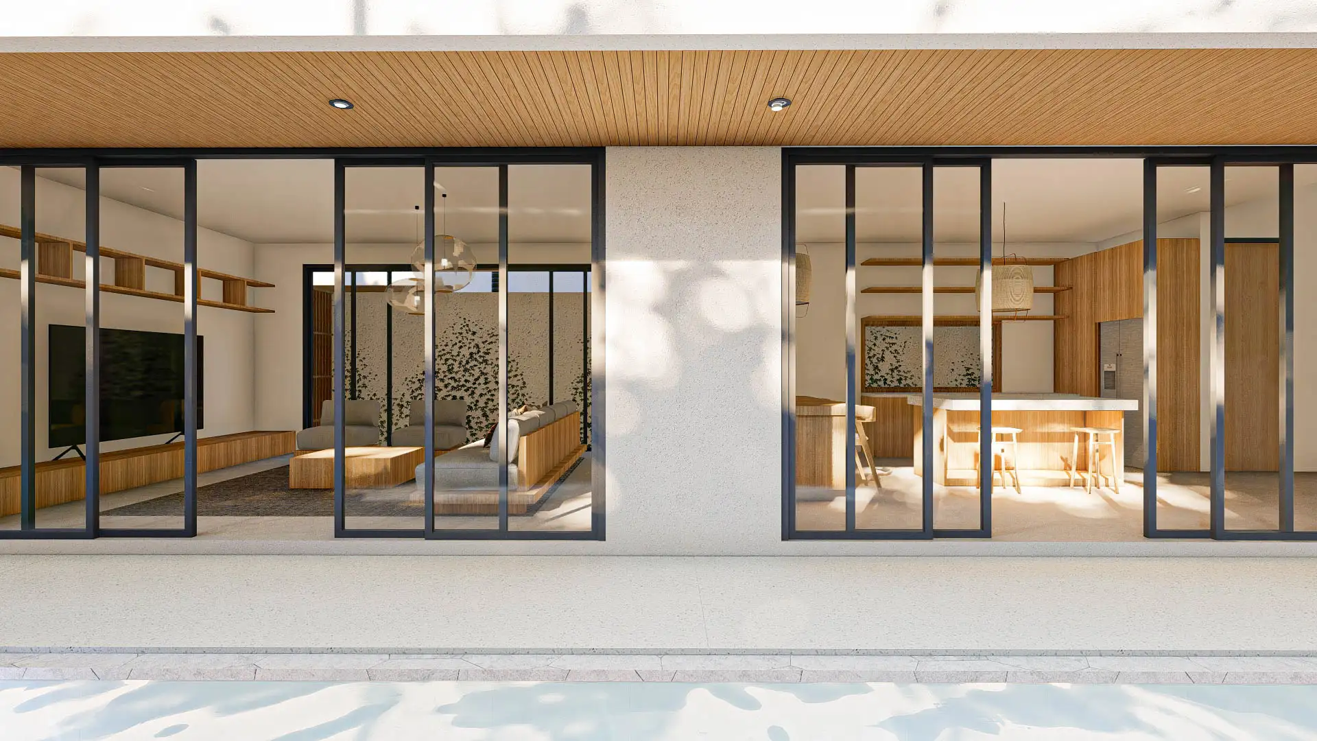 Villa 355m² in Indonesia, Canggu. Priced at 613921$ rent photo-28
