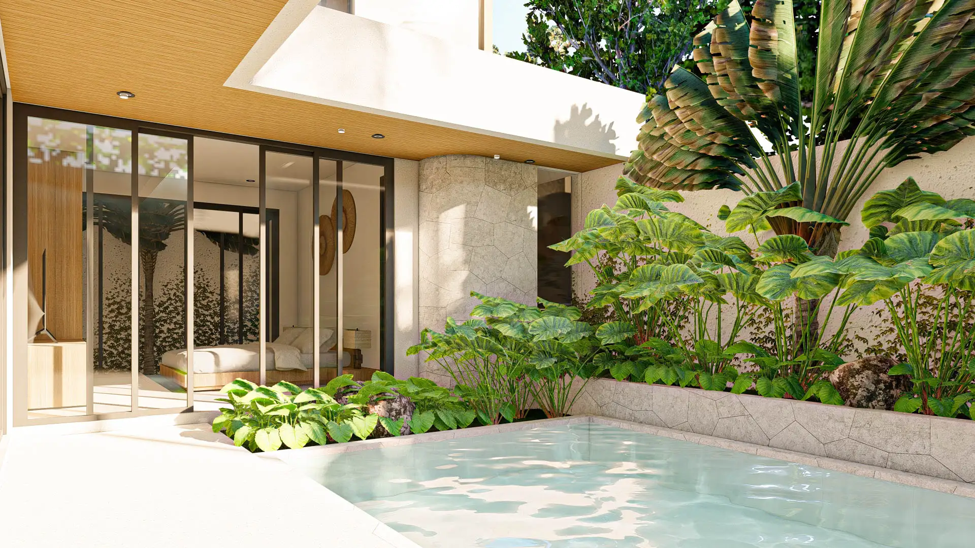 Villa 355m² in Indonesia, Canggu. Priced at 613921$ rent photo-30