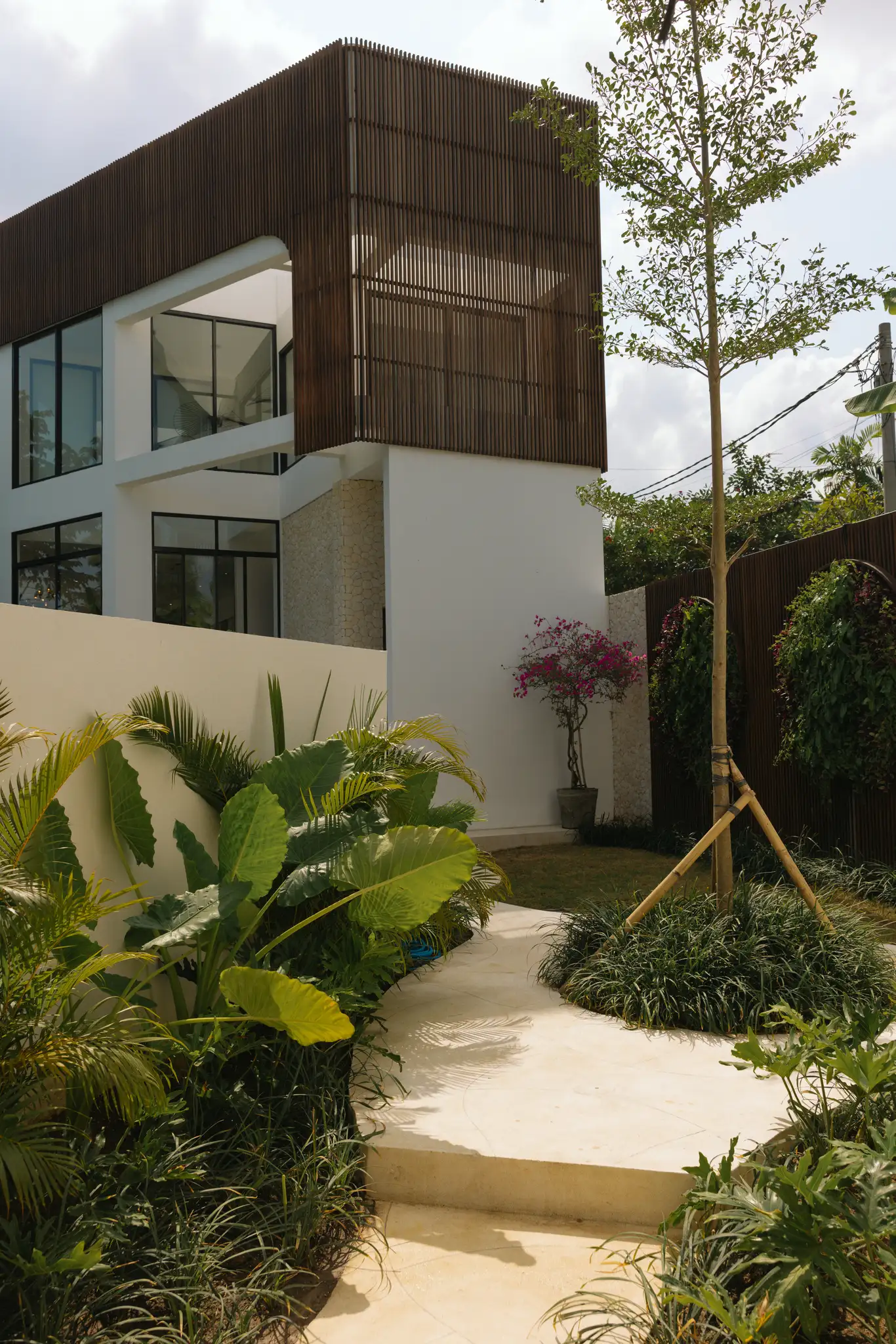 Villa 465m² in Indonesia, Canggu. Priced at 1850000$ rent photo-1