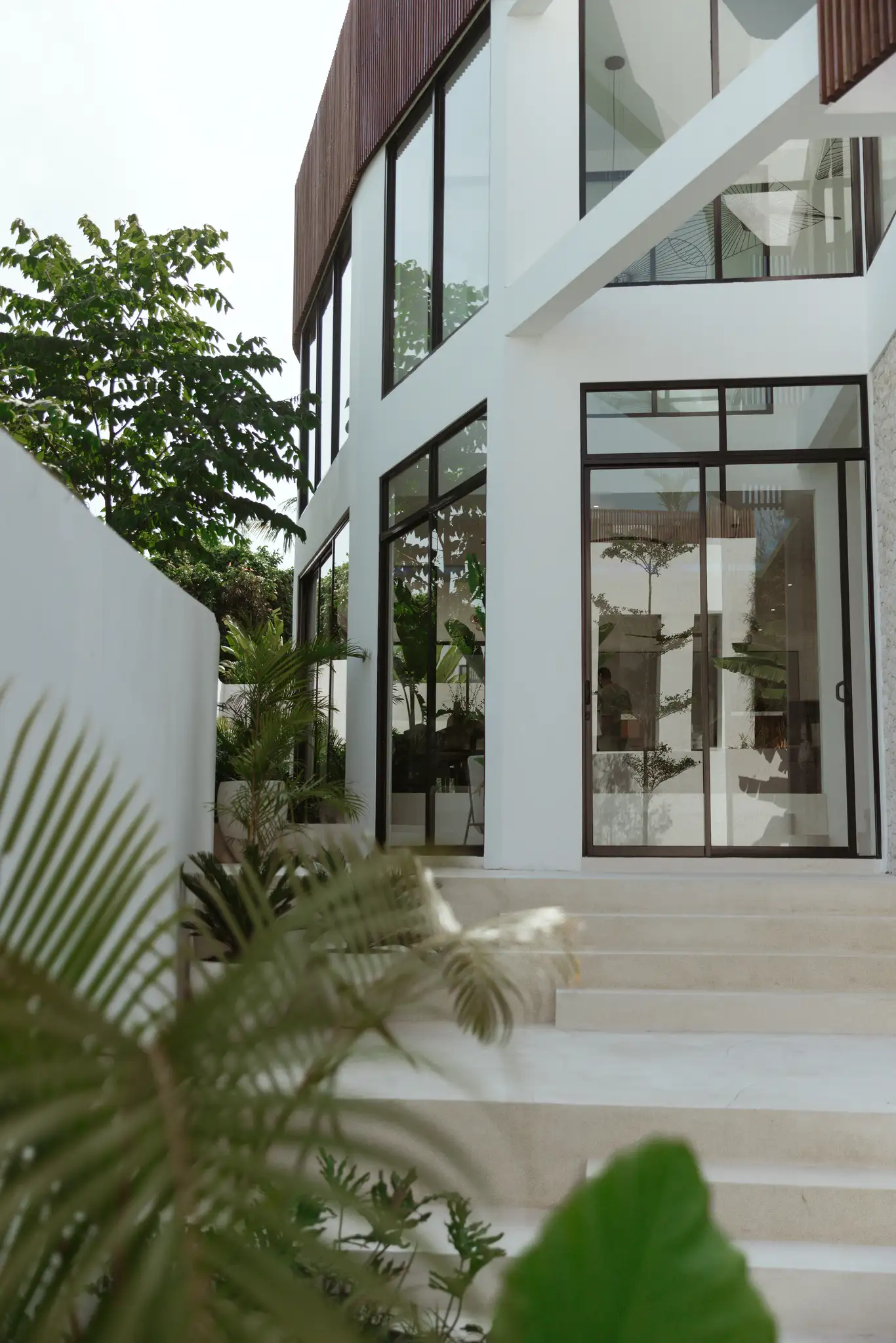 Villa 465m² in Indonesia, Canggu. Priced at 1850000$ rent photo-2