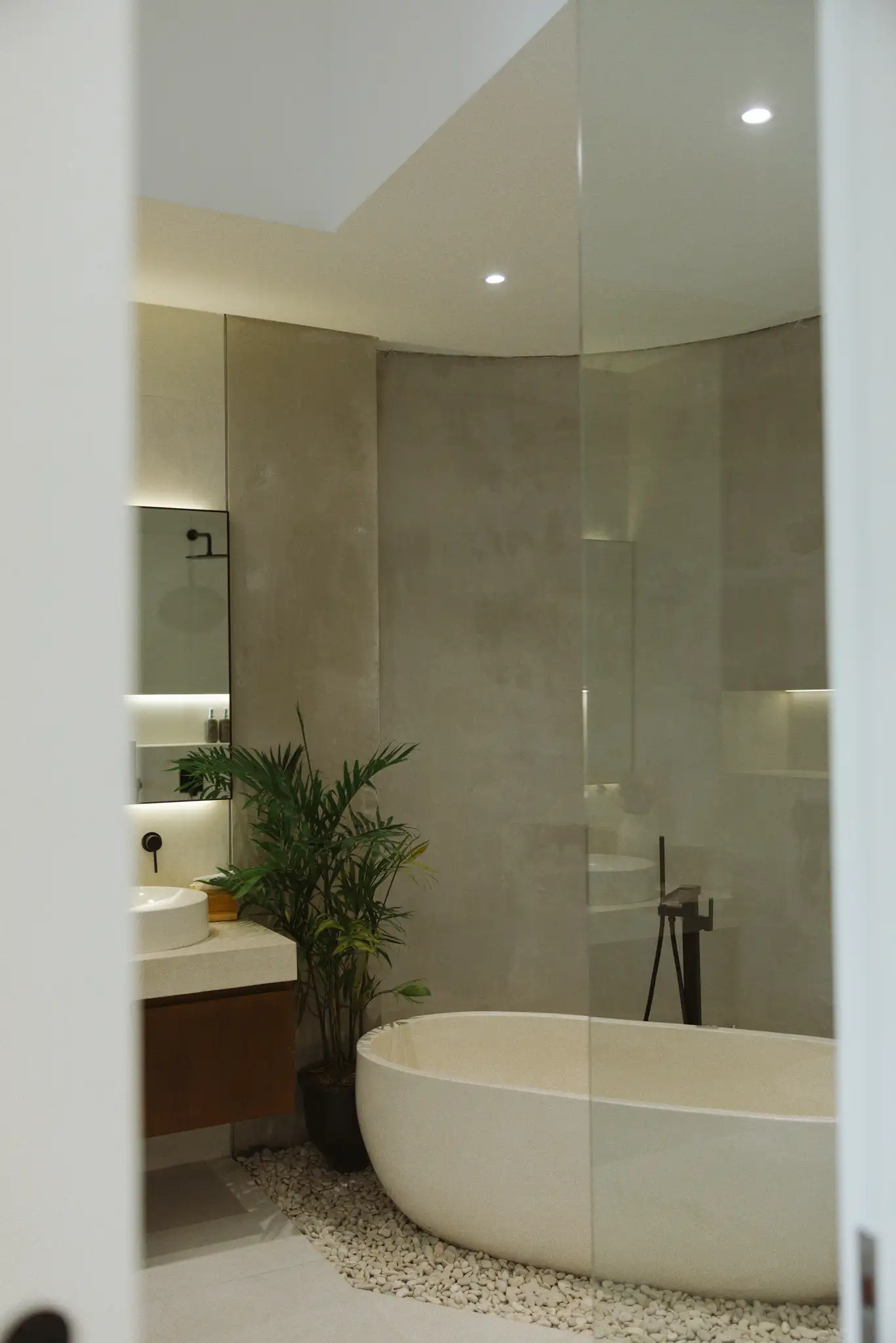 Villa 465m² in Indonesia, Canggu. Priced at 1850000$ rent photo-10