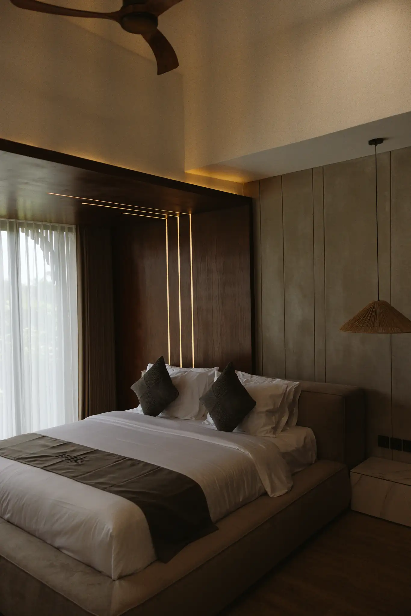 Villa 465m² in Indonesia, Canggu. Priced at 1850000$ rent photo-14