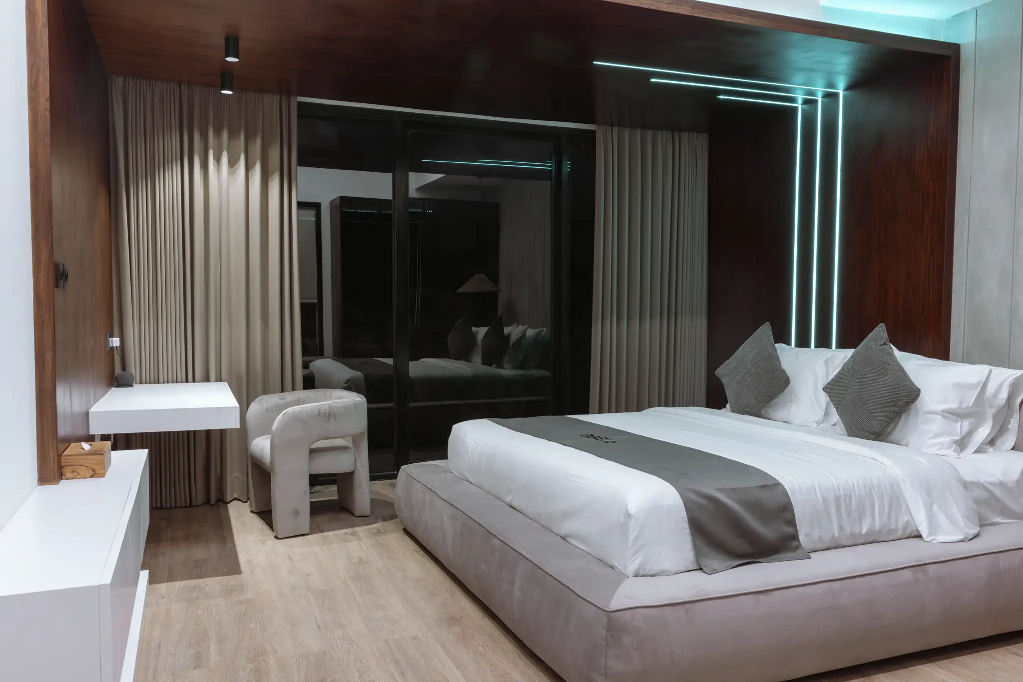 Villa 465m² in Indonesia, Canggu. Priced at 1850000$ rent photo-16