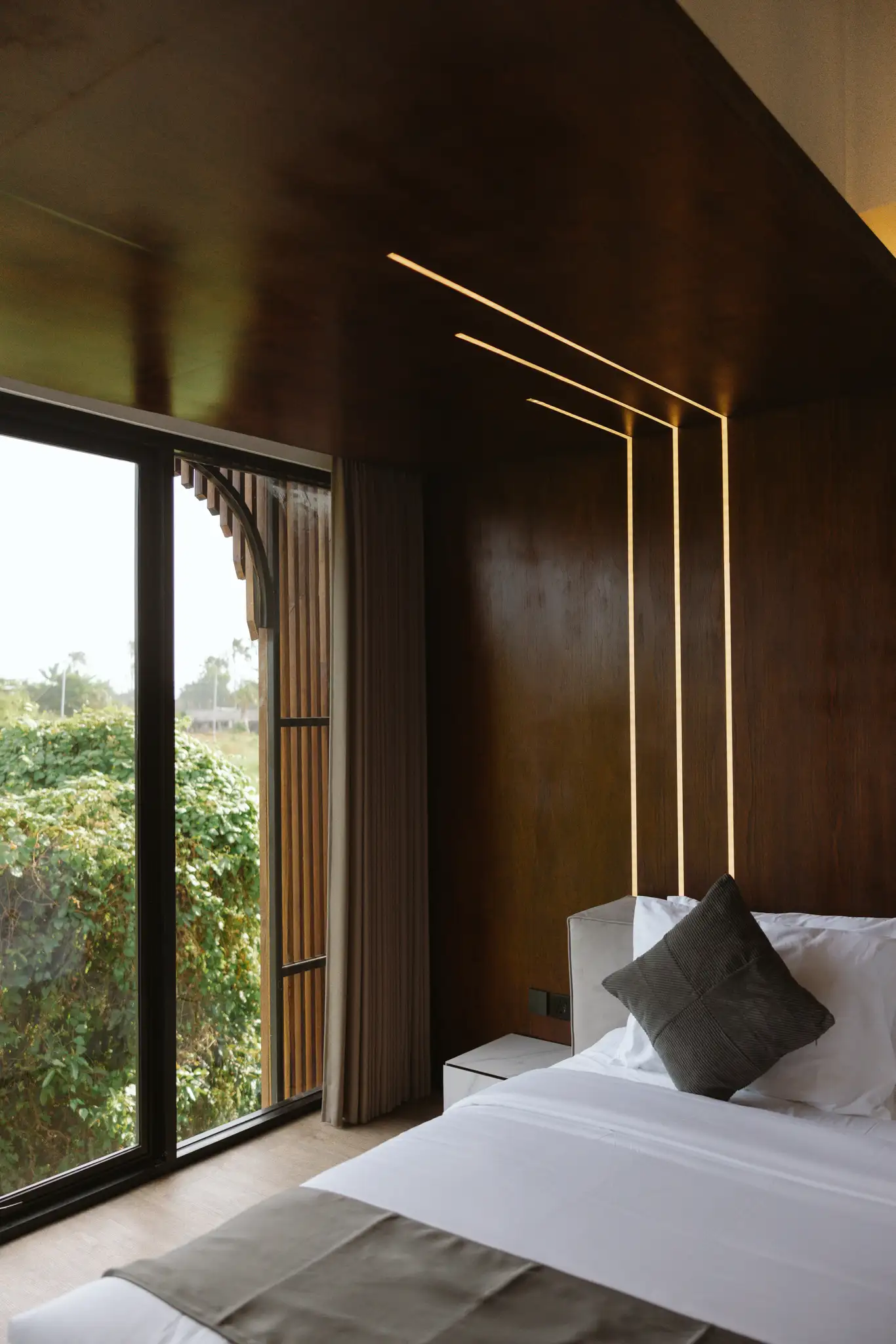 Villa 465m² in Indonesia, Canggu. Priced at 1850000$ rent photo-17