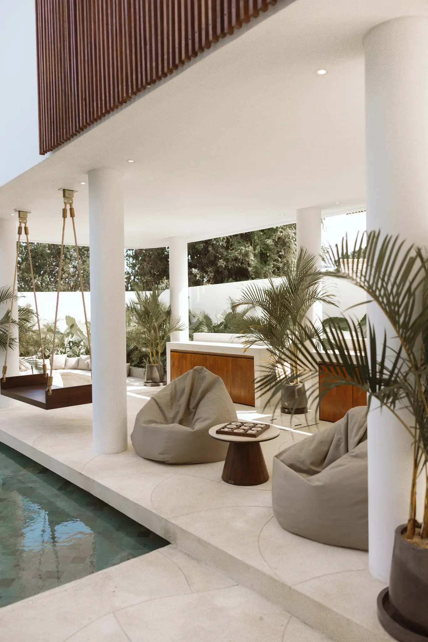 Villa 465m² in Indonesia, Canggu. Priced at 1850000$ rent photo-23