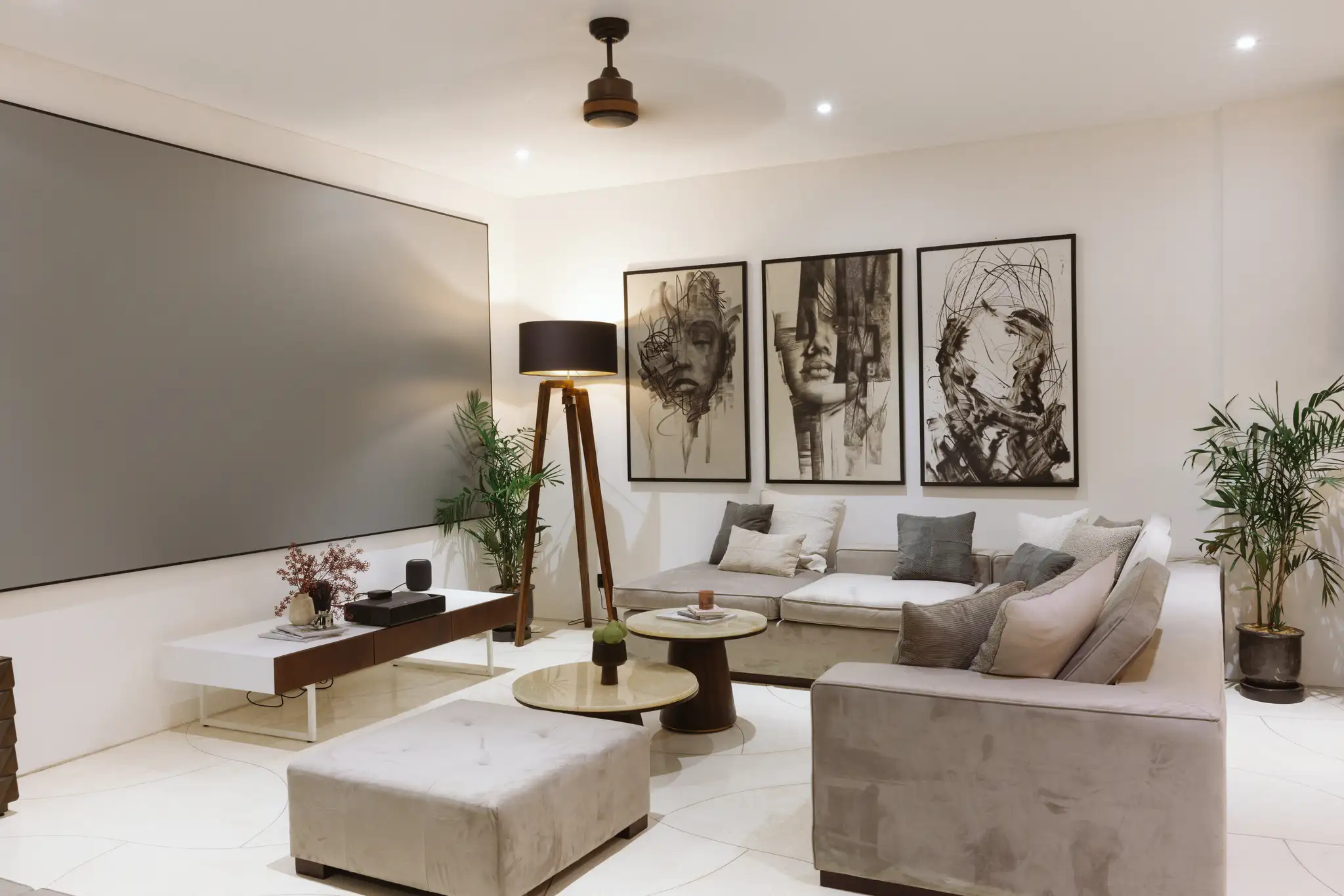 Villa 465m² in Indonesia, Canggu. Priced at 1850000$ rent photo-24