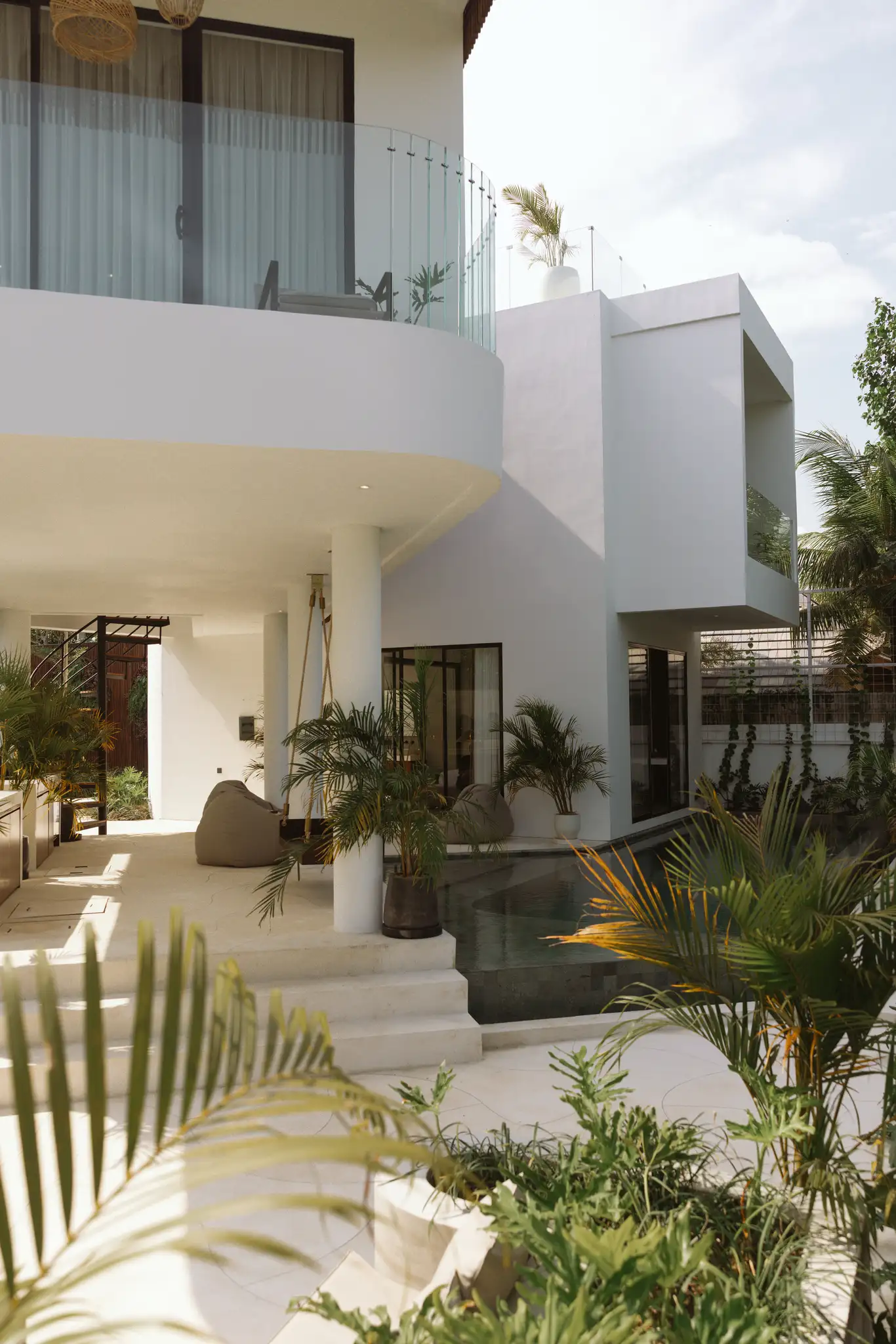 Villa 465m² in Indonesia, Canggu. Priced at 1850000$ rent photo-27