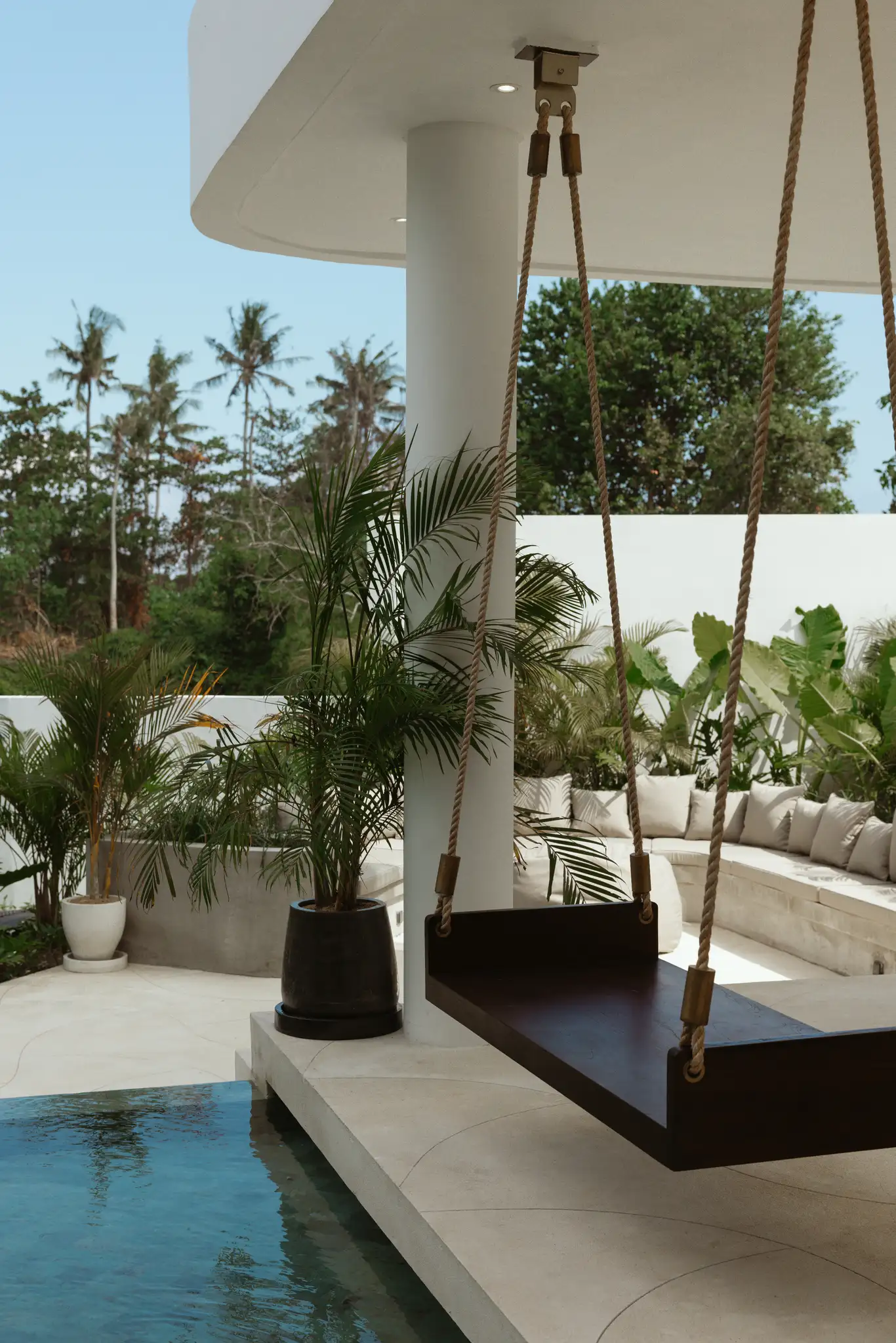 Villa 465m² in Indonesia, Canggu. Priced at 1850000$ rent photo-28