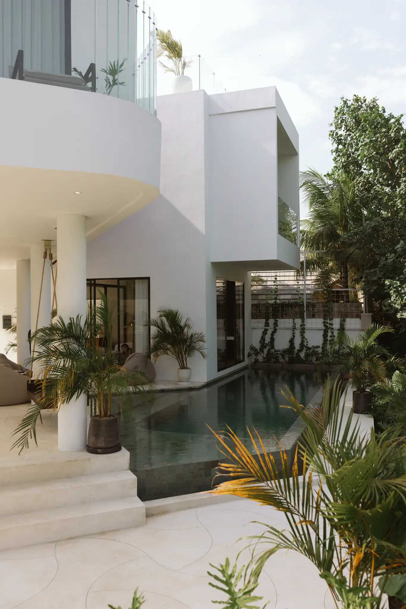 Villa 465m² in Indonesia, Canggu. Priced at 1850000$ rent photo-29