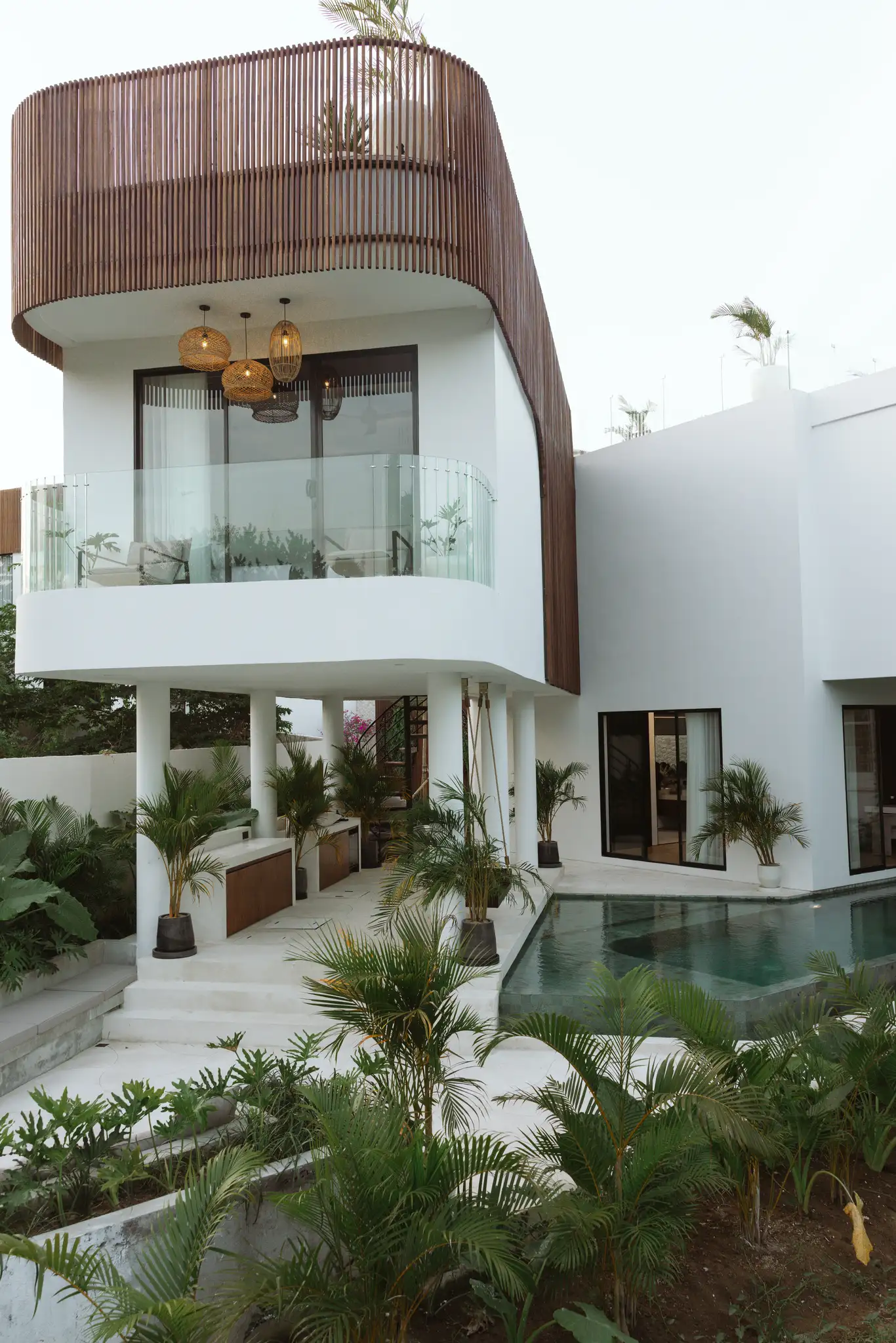 Villa 465m² in Indonesia, Canggu. Priced at 1850000$ rent photo-30