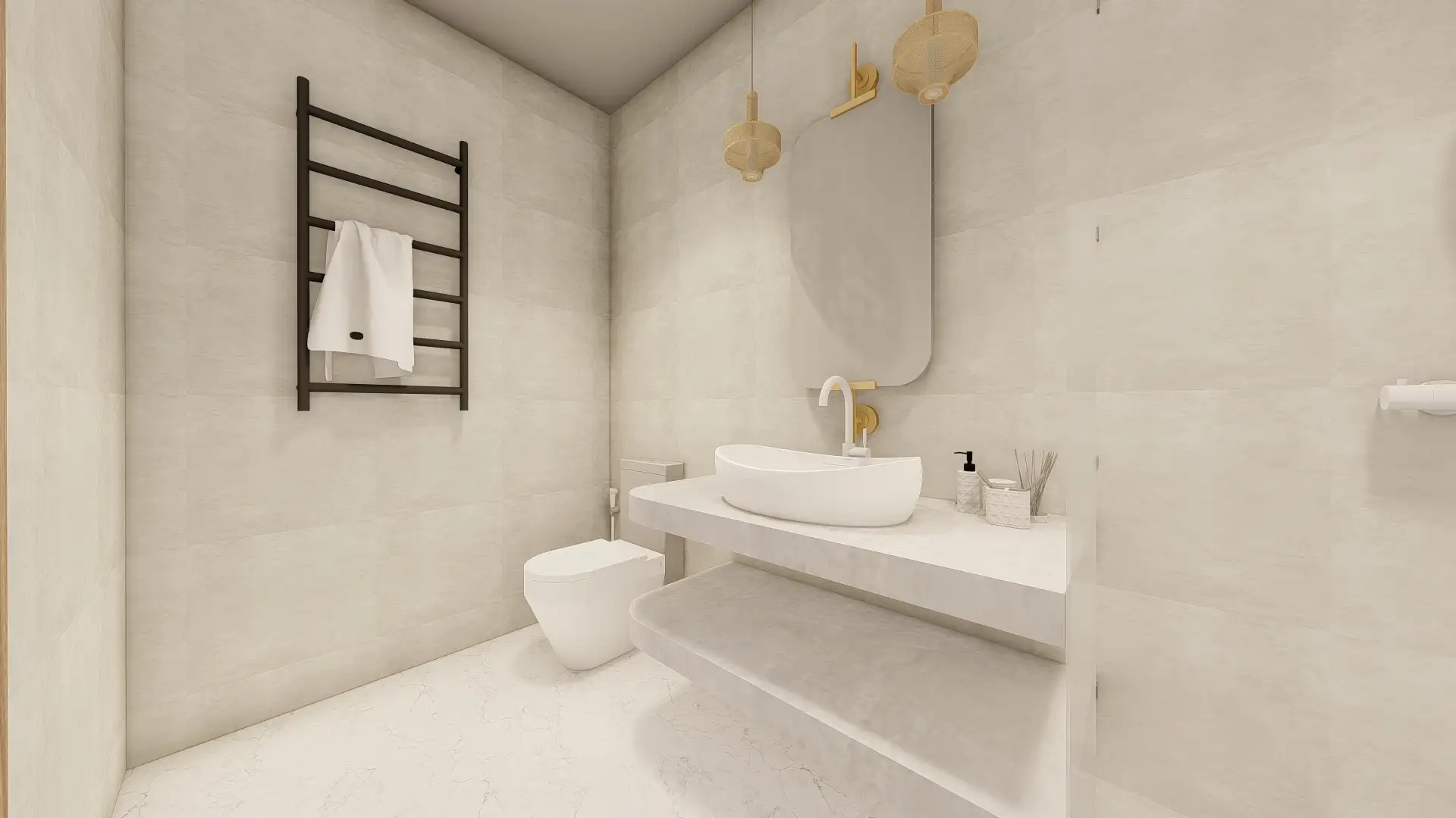Villa 200m² in Indonesia, Canggu. Priced at 485000$ rent photo-11