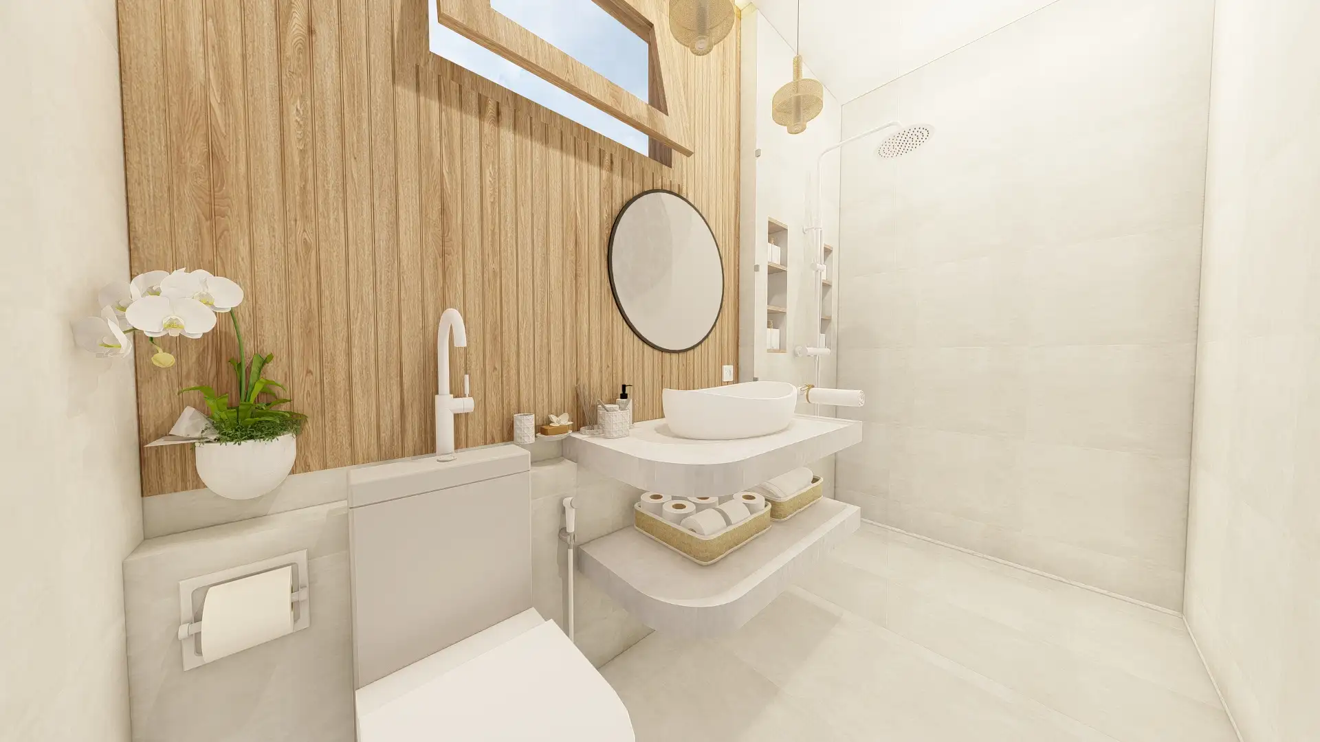 Villa 200m² in Indonesia, Canggu. Priced at 485000$ rent photo-12