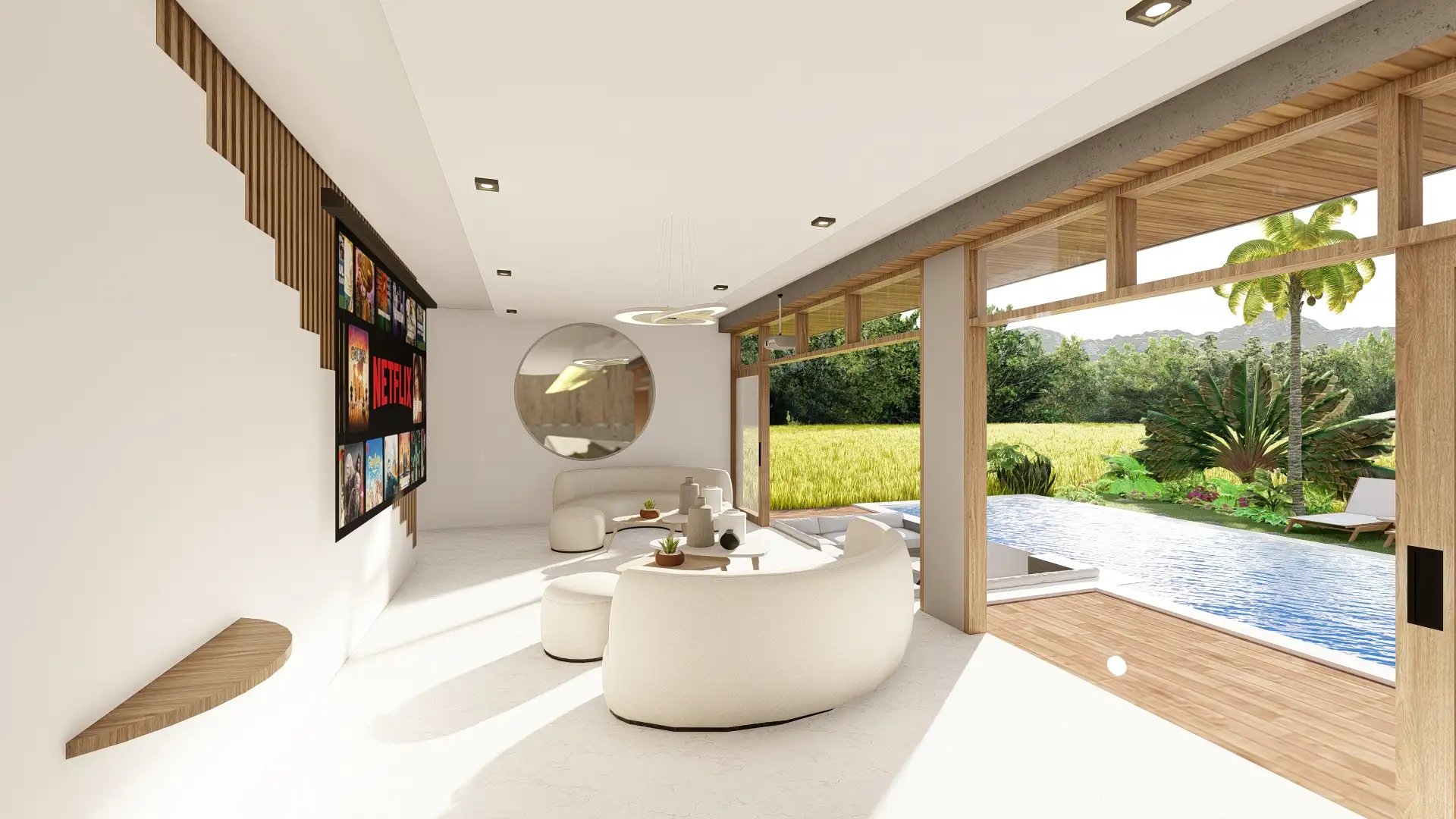 Villa 200m² in Indonesia, Canggu. Priced at 485000$ rent photo-15