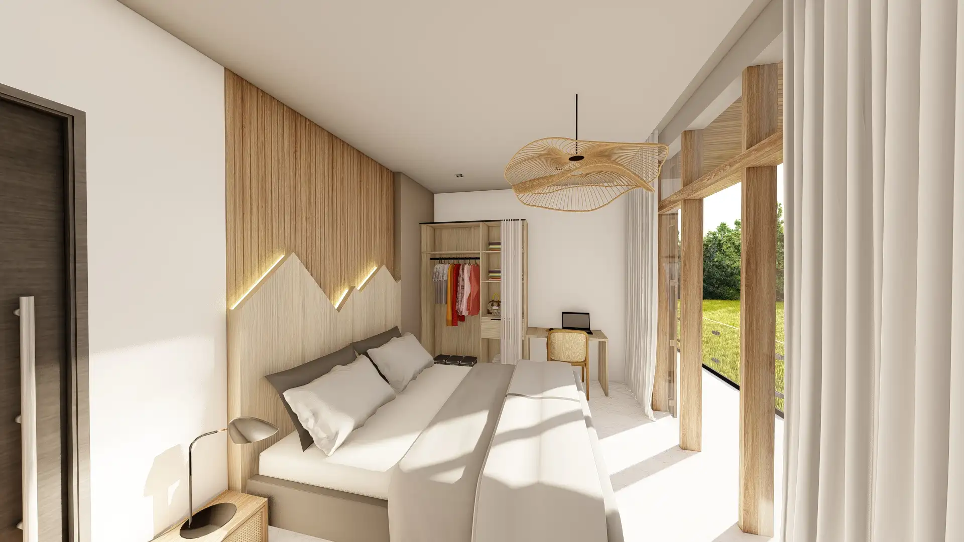 Villa 200m² in Indonesia, Canggu. Priced at 485000$ rent photo-17