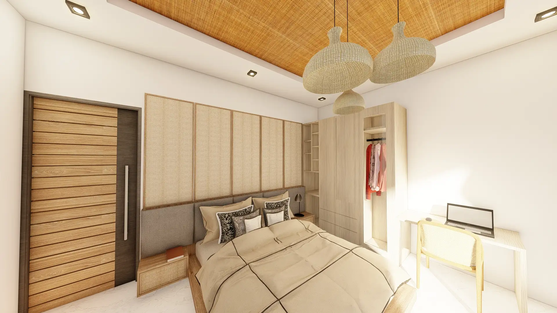 Villa 200m² in Indonesia, Canggu. Priced at 485000$ rent photo-18