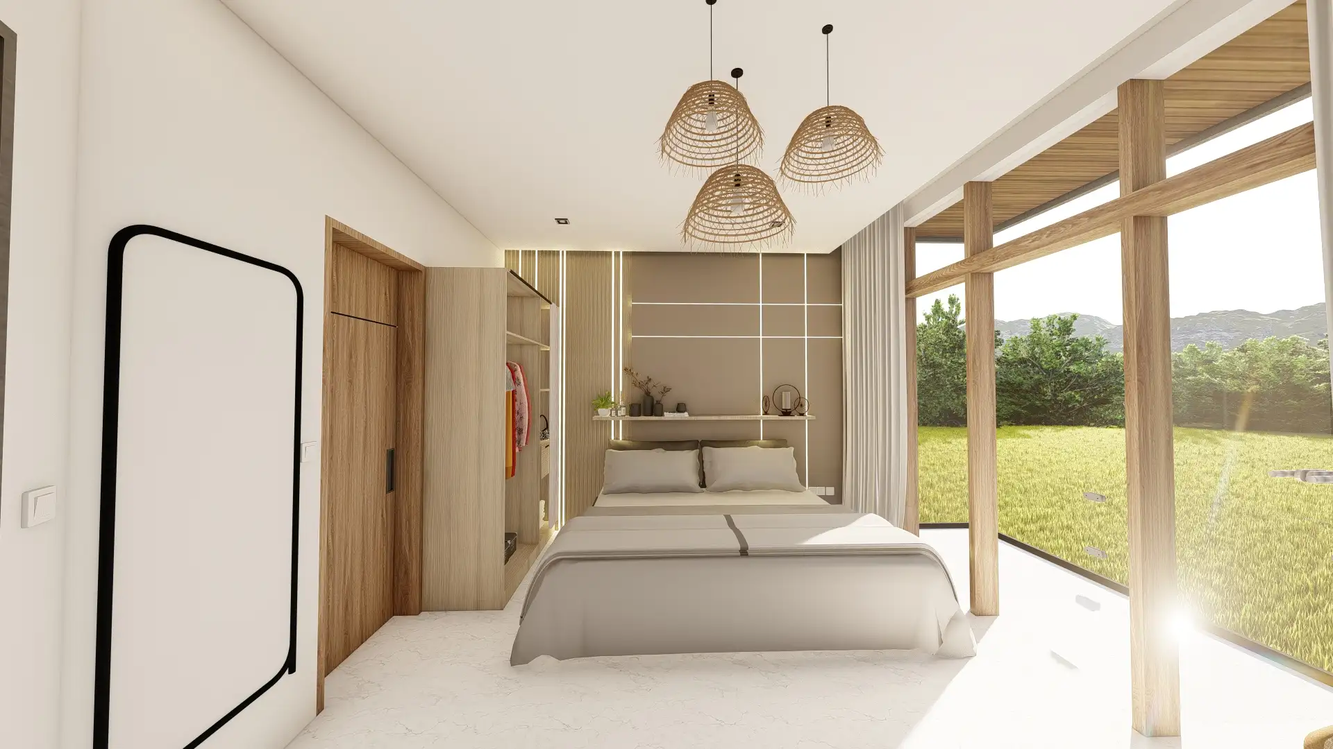Villa 200m² in Indonesia, Canggu. Priced at 485000$ rent photo-19