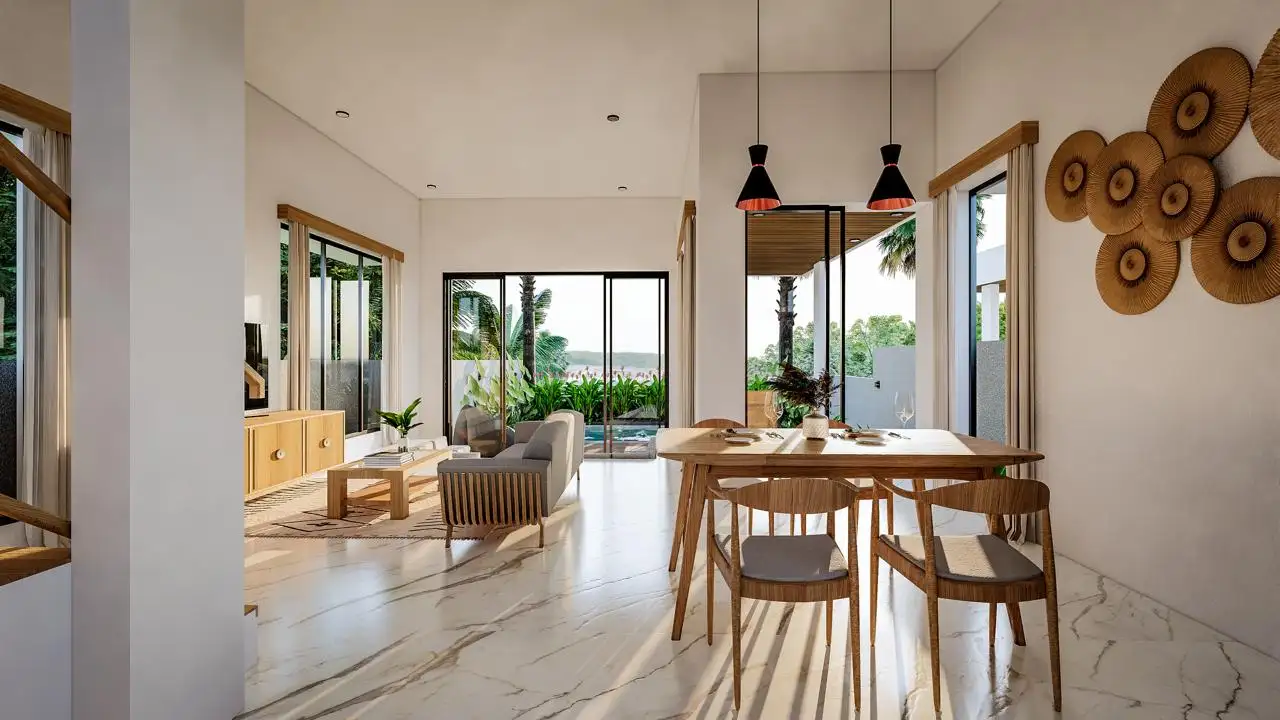 Villa 145m² in Indonesia, Ubud. Priced at 248800$ rent photo-3