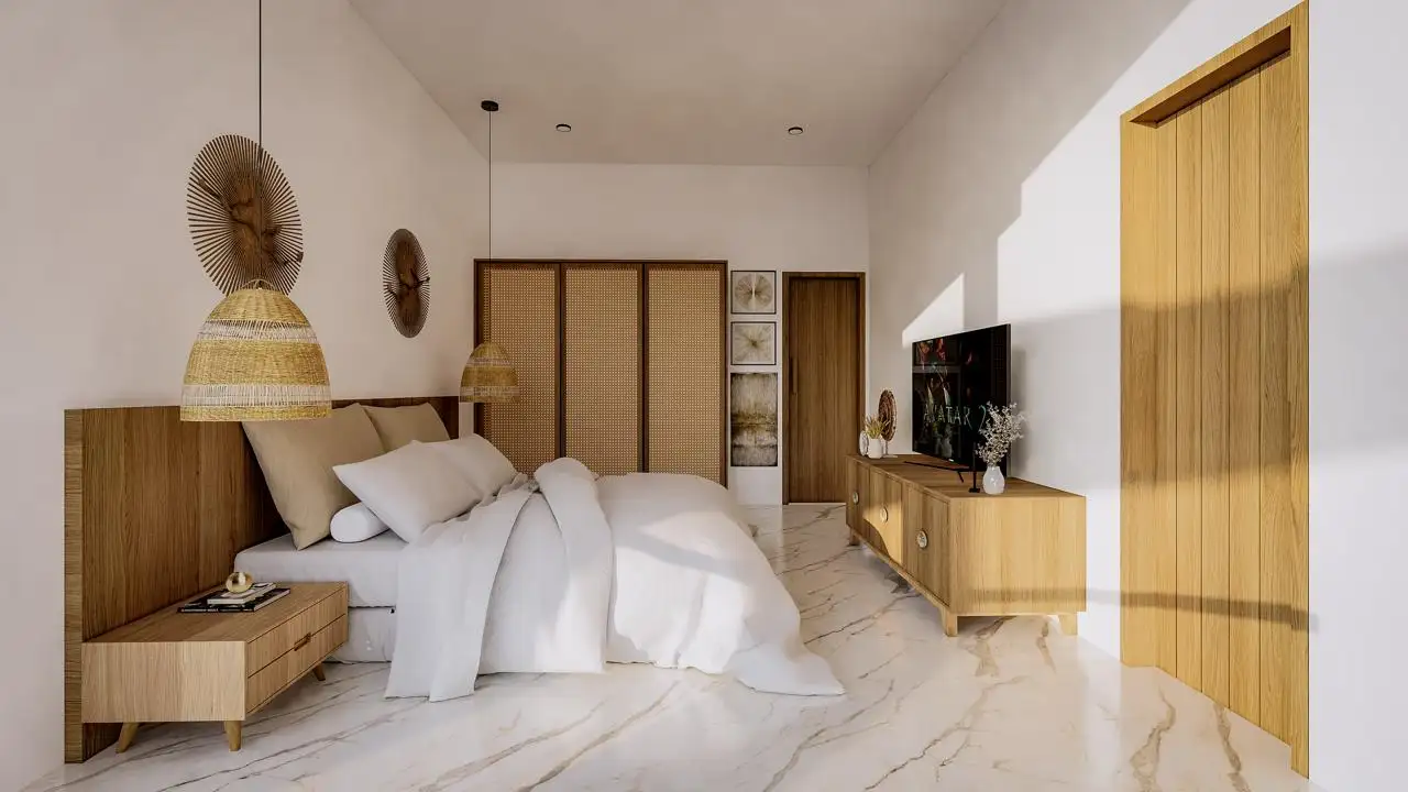 Villa 145m² in Indonesia, Ubud. Priced at 248800$ rent photo-4