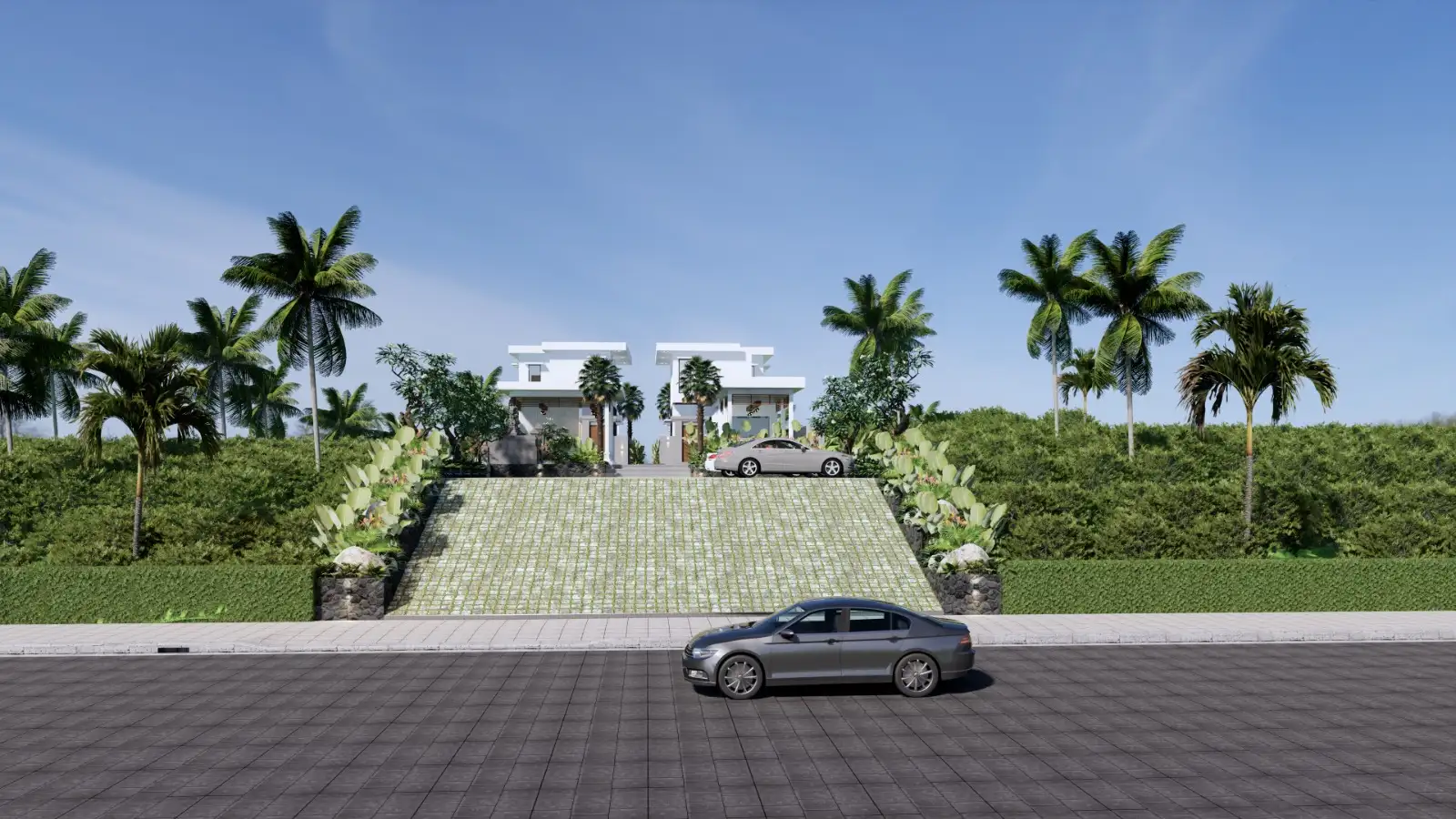 Villa 145m² in Indonesia, Ubud. Priced at 248800$ rent photo-12