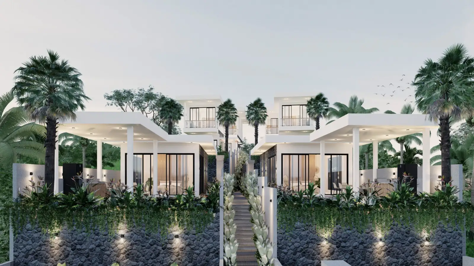 Villa 145m² in Indonesia, Ubud. Priced at 248800$ rent photo-14