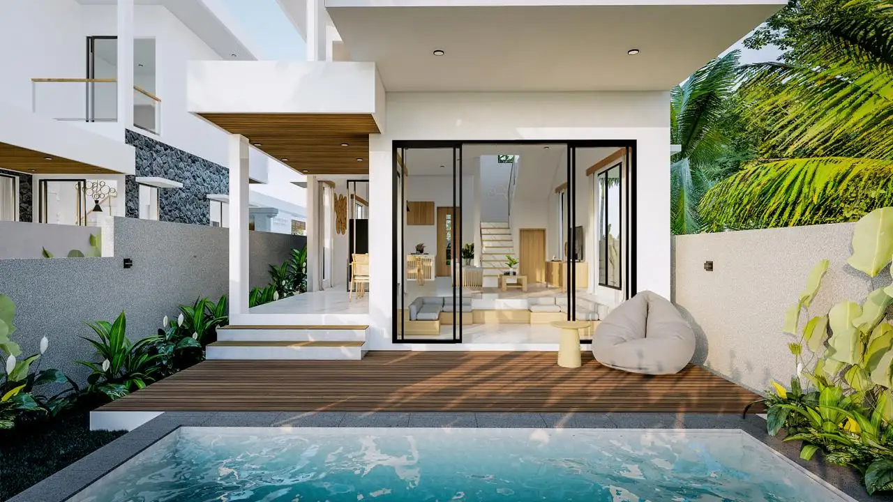 Villa 145m² in Indonesia, Ubud. Priced at 248800$ rent photo-15