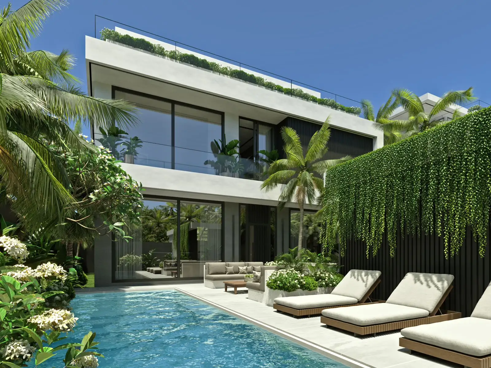 Villa 500m² in Indonesia, Bukit. Priced at 875000$ rent photo-1