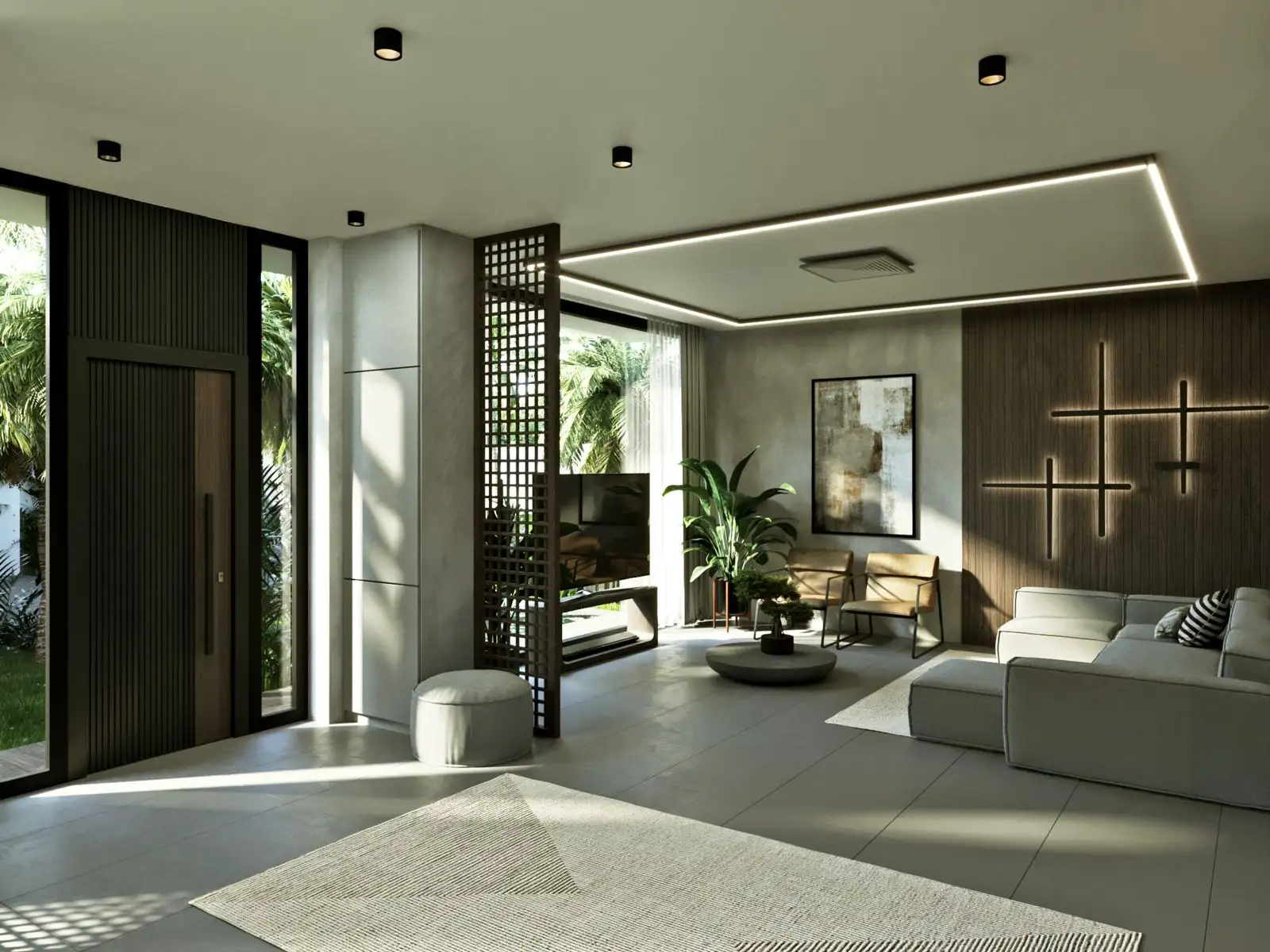 Villa 500m² in Indonesia, Bukit. Priced at 875000$ rent photo-2