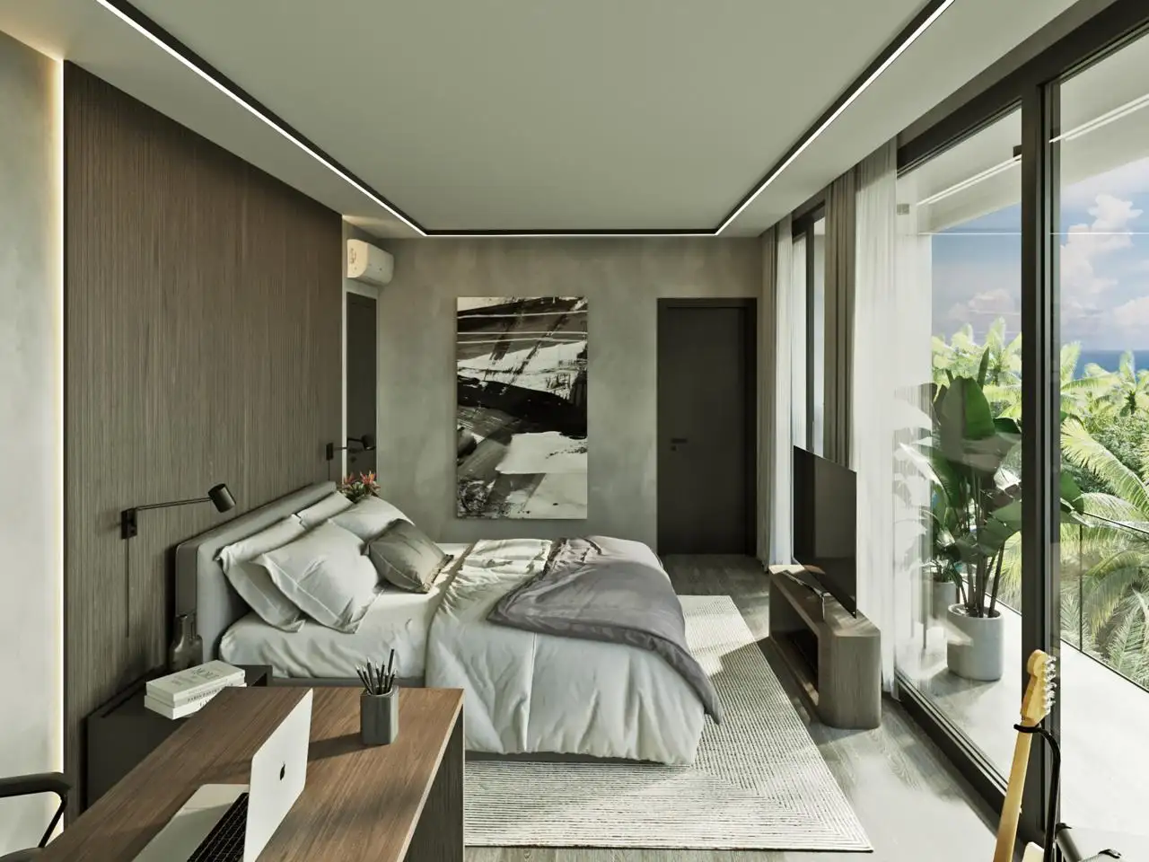 Villa 500m² in Indonesia, Bukit. Priced at 875000$ rent photo-8