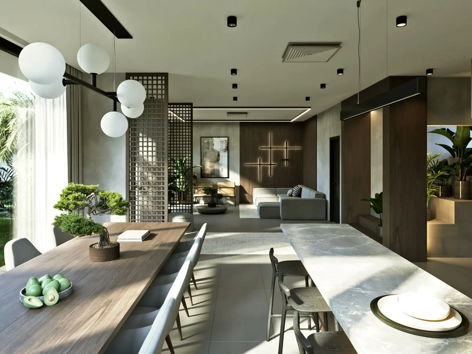 Villa 500m² in Indonesia, Bukit. Priced at 875000$ rent photo-9