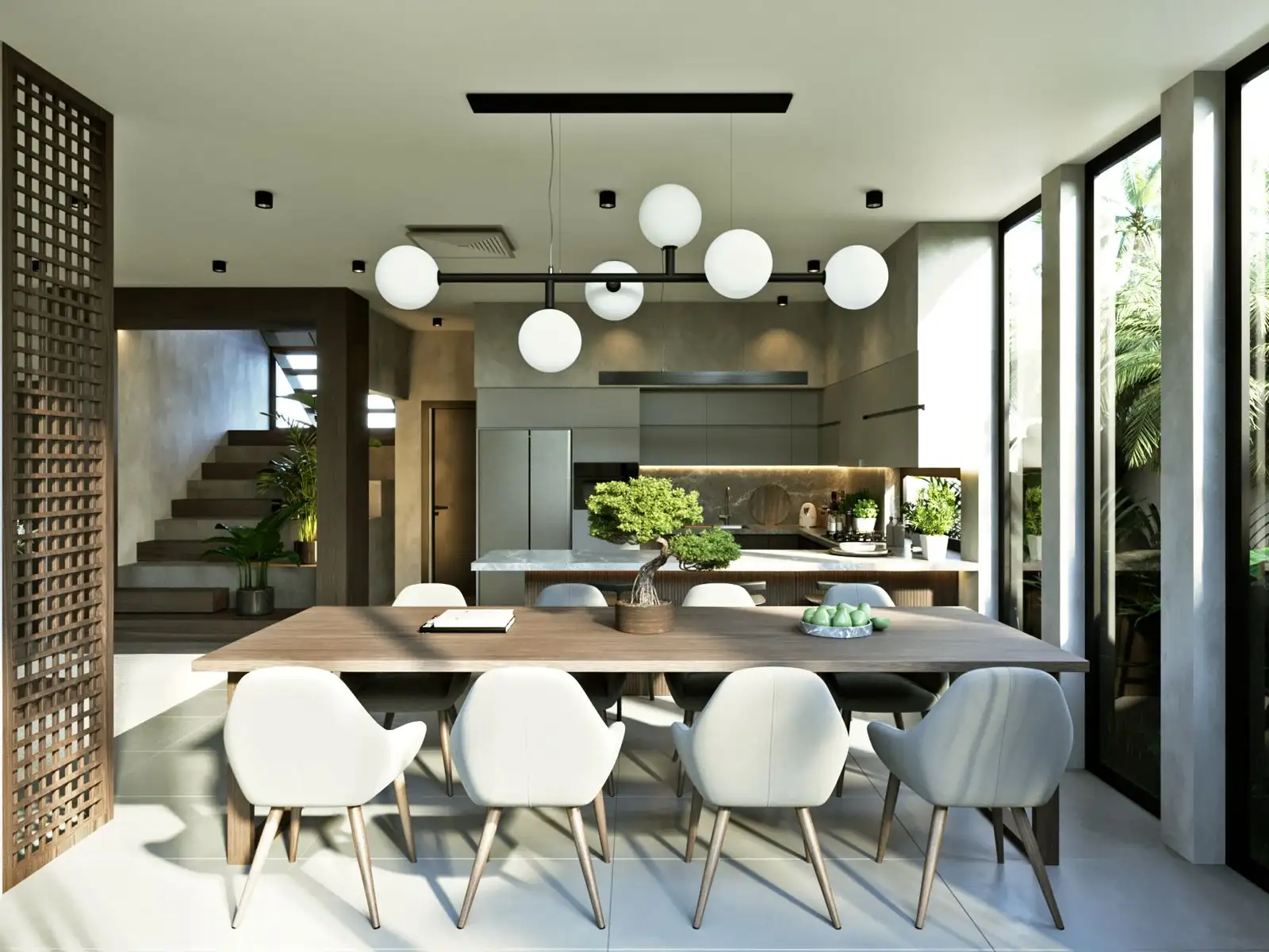 Villa 500m² in Indonesia, Bukit. Priced at 875000$ rent photo-10