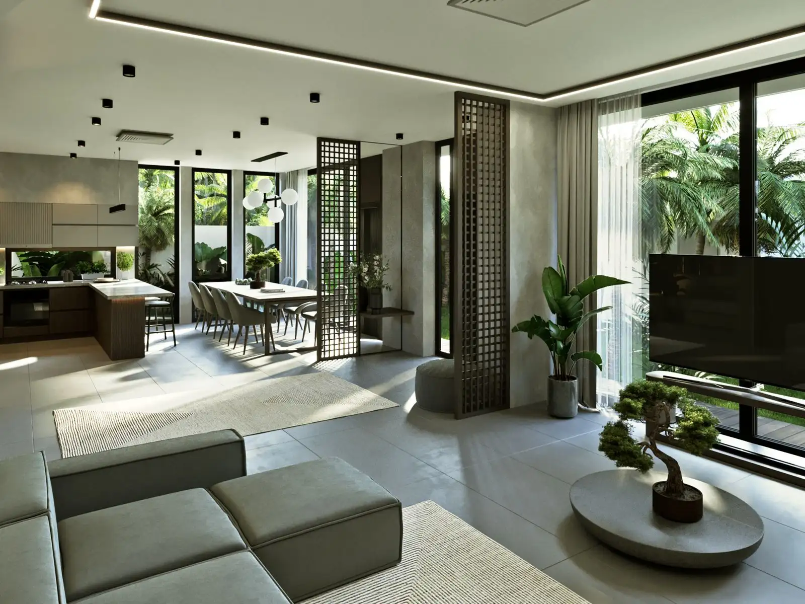 Villa 500m² in Indonesia, Bukit. Priced at 875000$ rent photo-11
