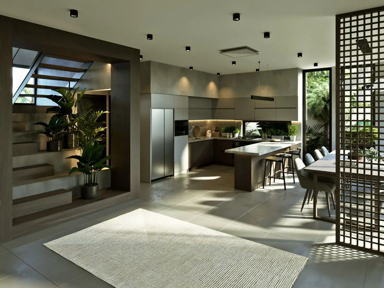 Villa 500m² in Indonesia, Bukit. Priced at 875000$ rent photo-12